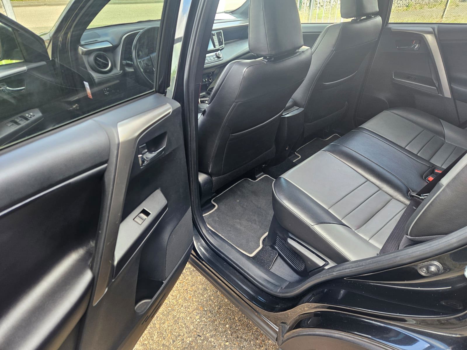 Foto van Toyota Toyota Rav4