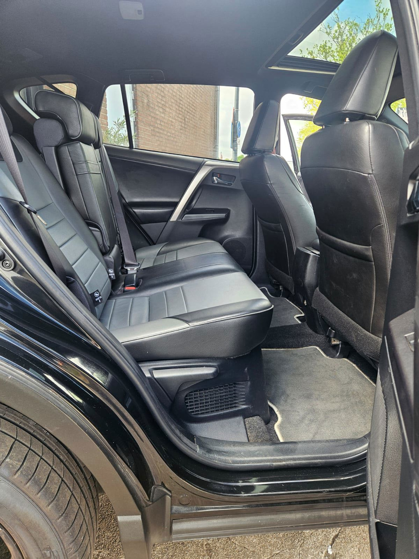 Foto van Toyota Toyota Rav4