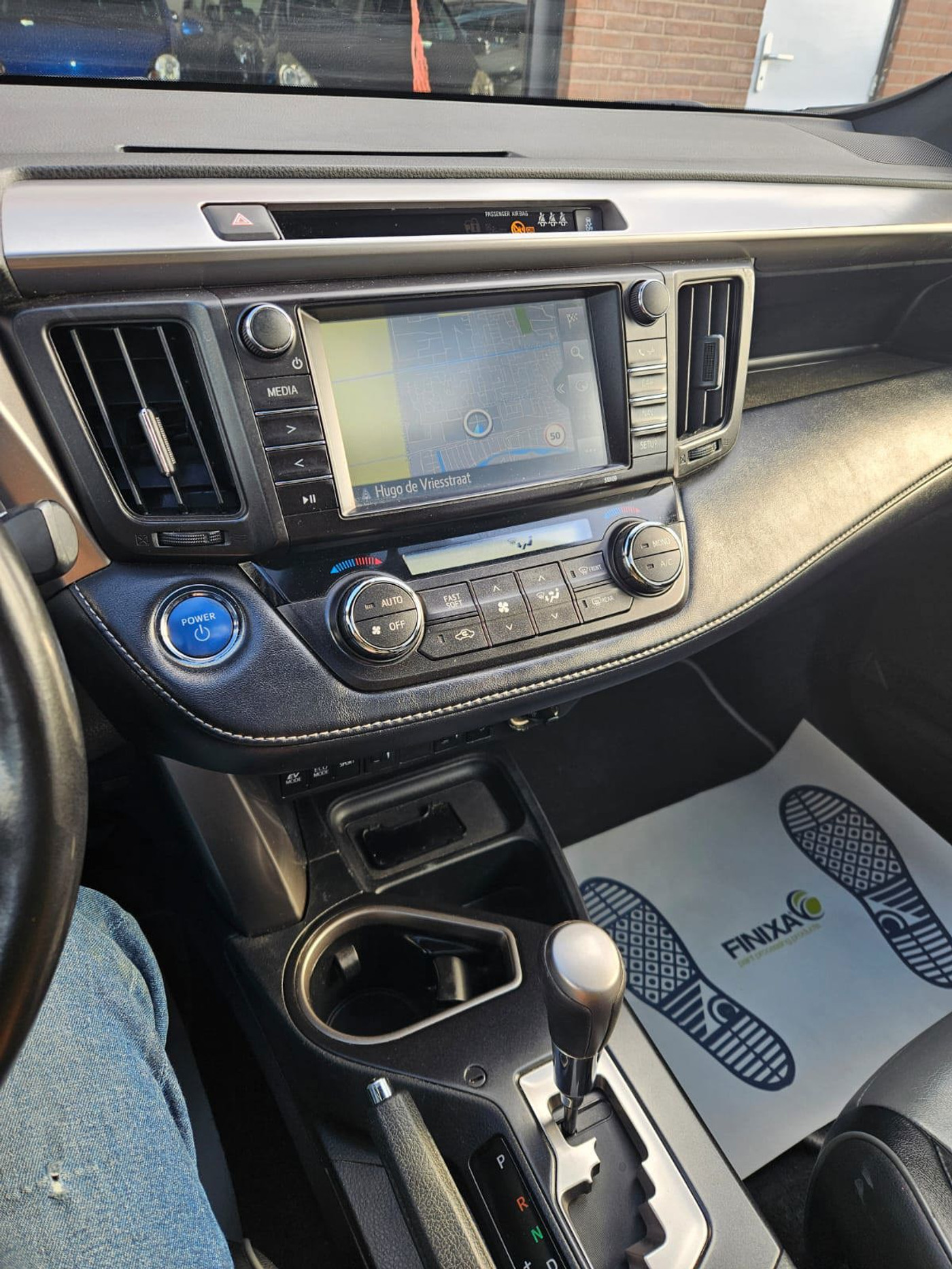 Foto van Toyota Toyota Rav4