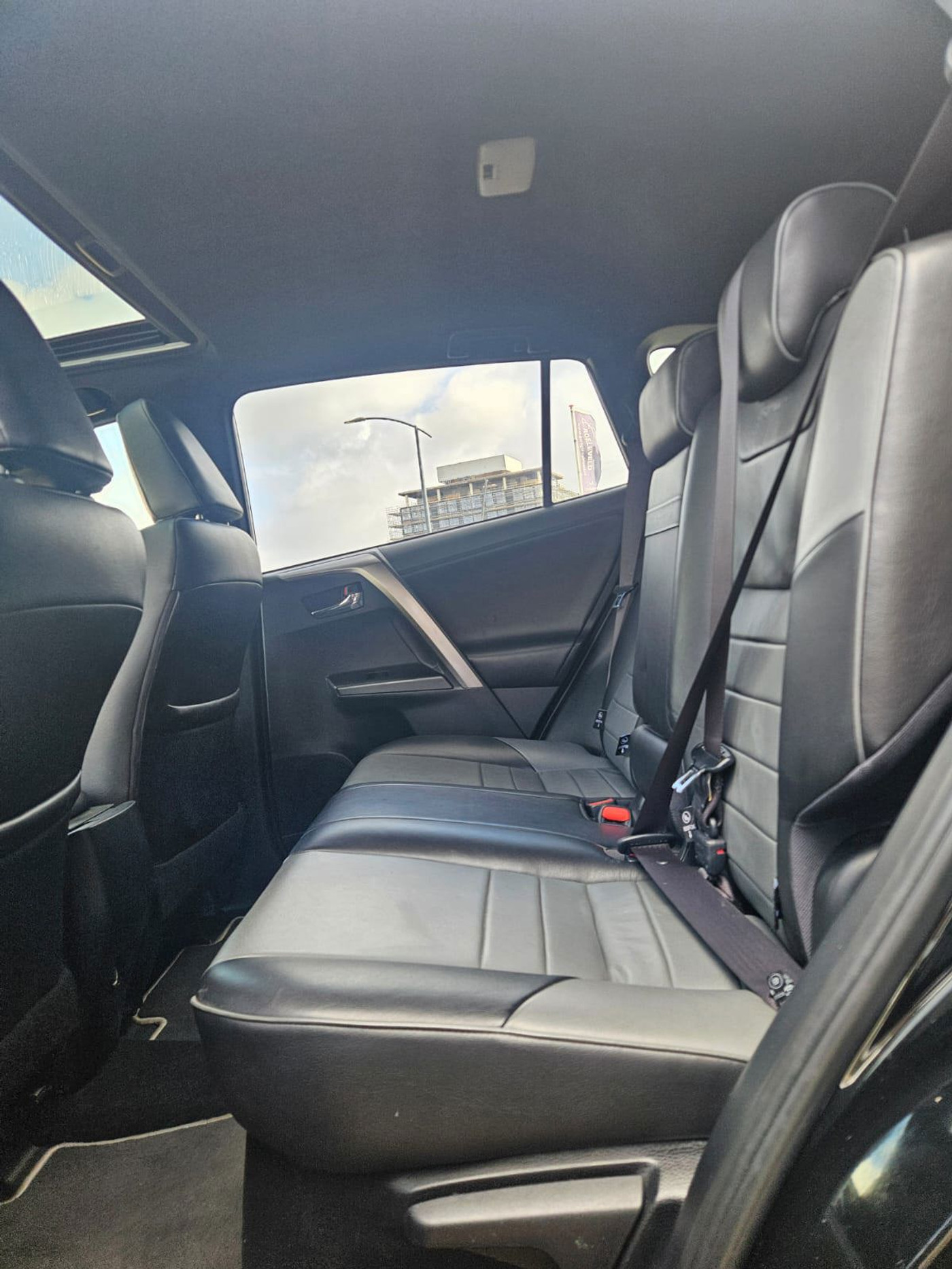 Foto van Toyota Toyota Rav4