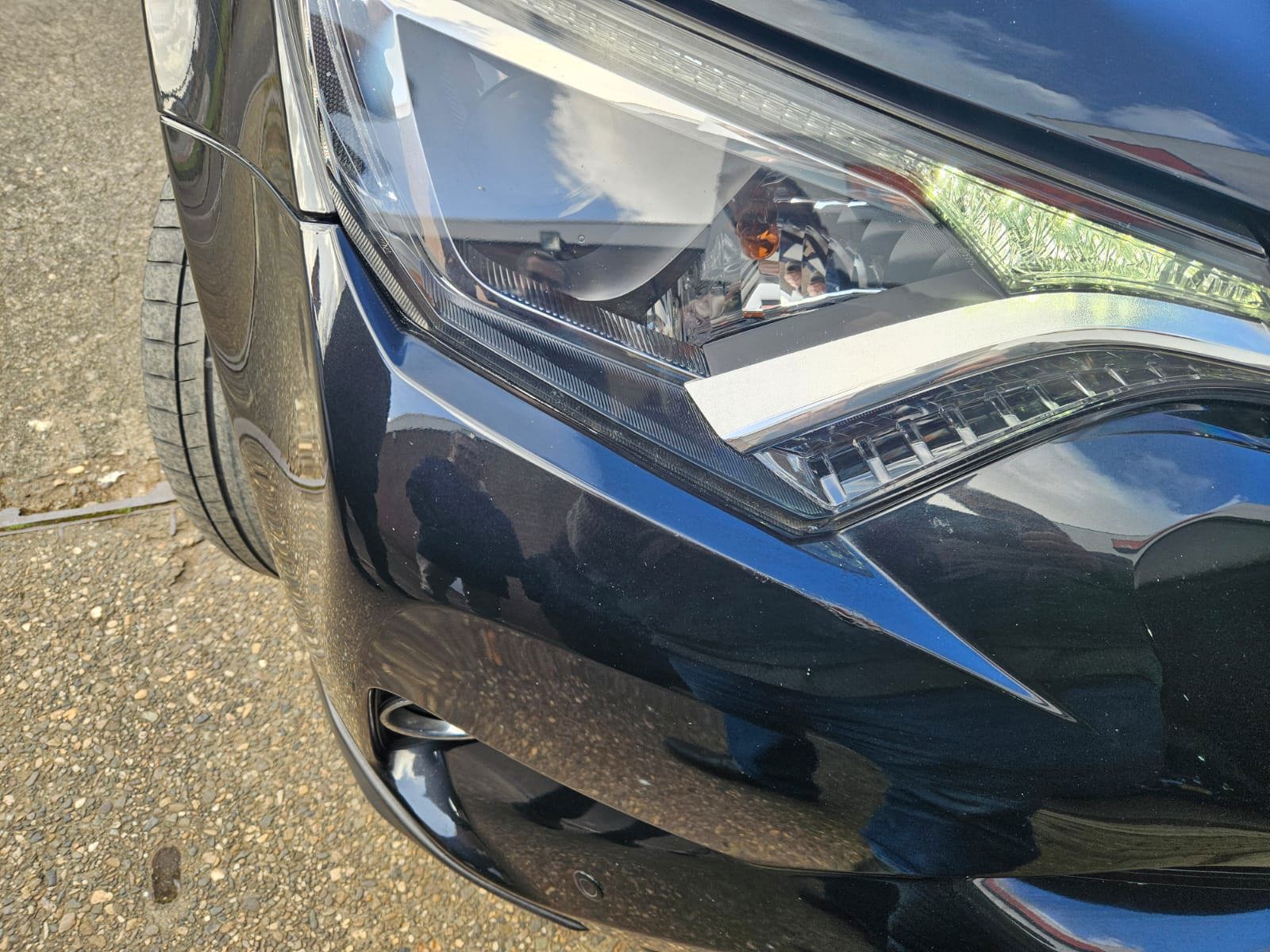 Foto van Toyota Toyota Rav4