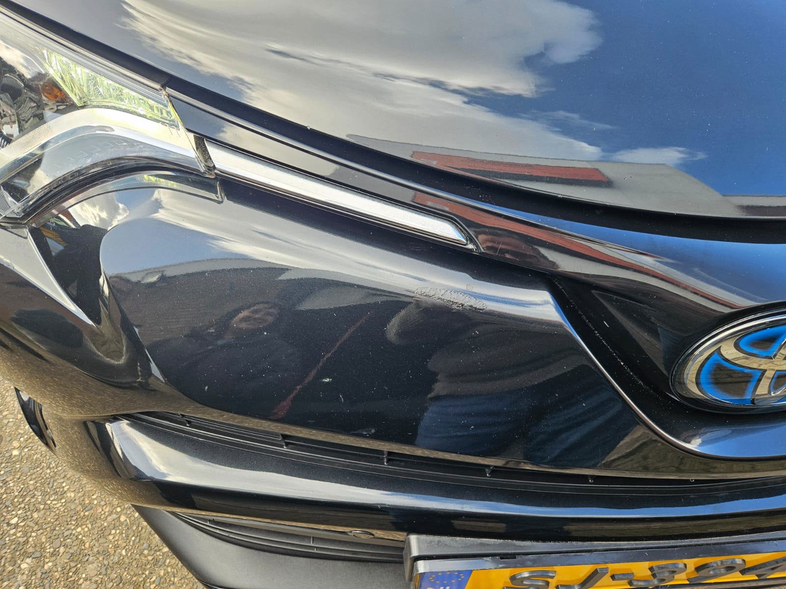 Foto van Toyota Toyota Rav4