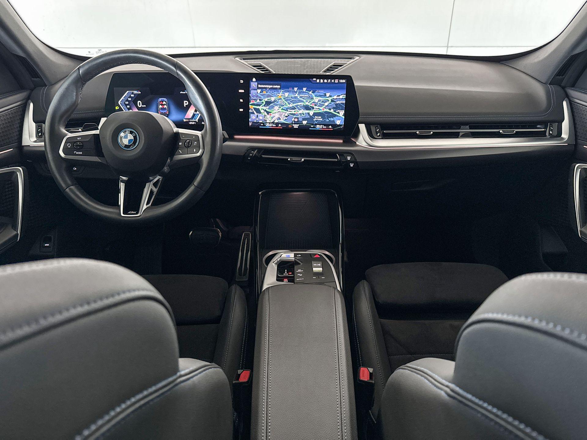 Foto van BMW Ix1 Xdrive30
