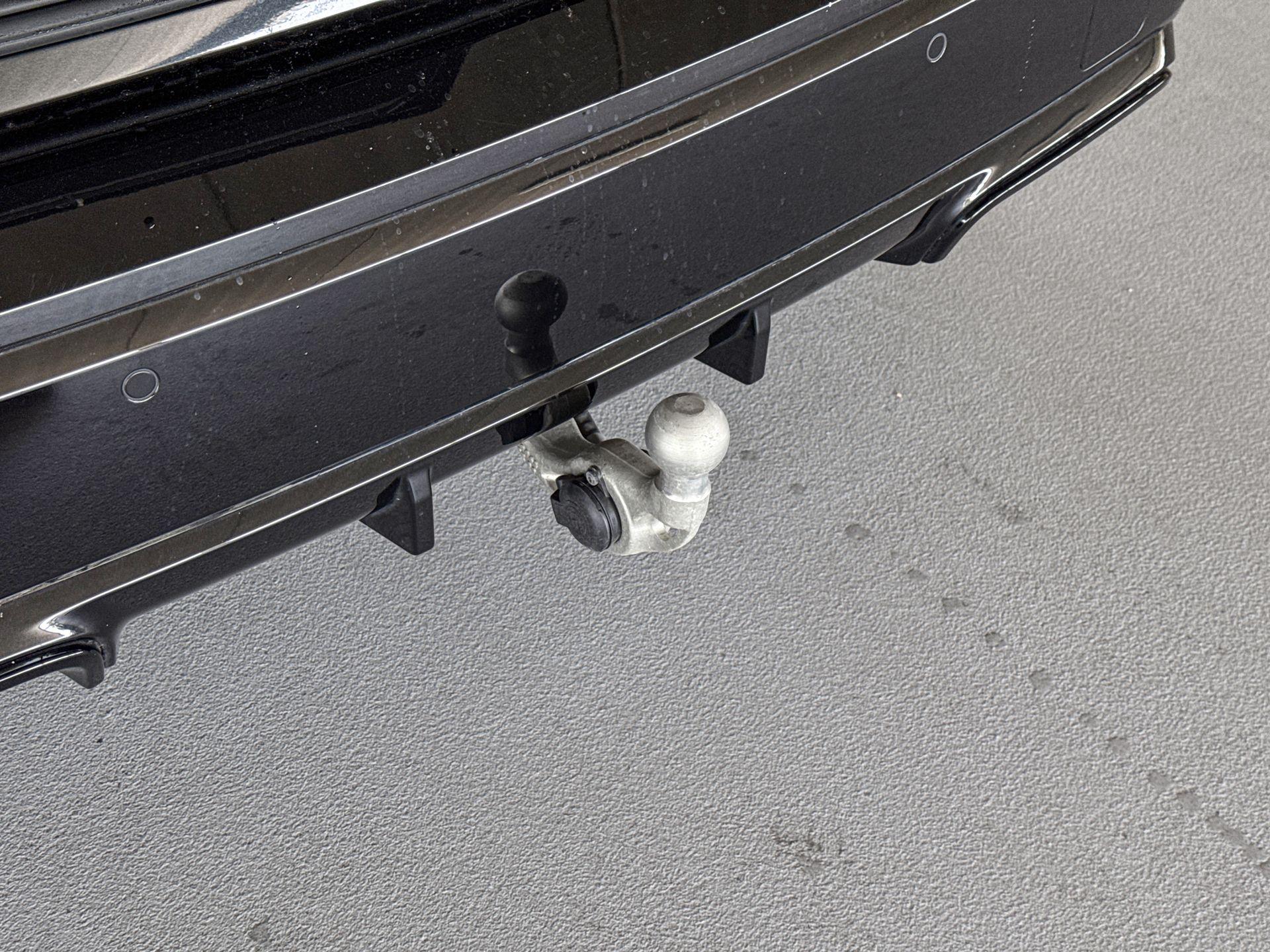 Foto van BMW Ix1 Xdrive30