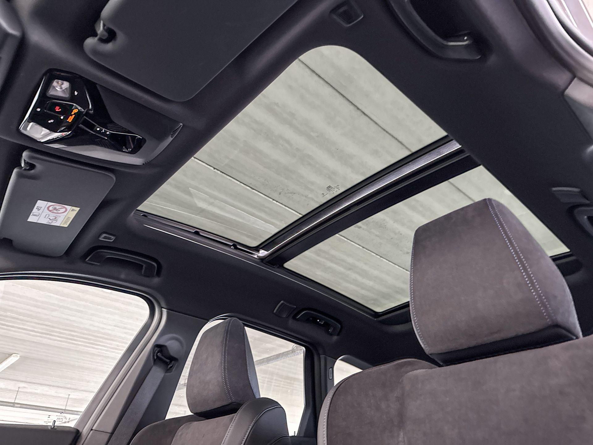 Foto van BMW Ix1 Xdrive30