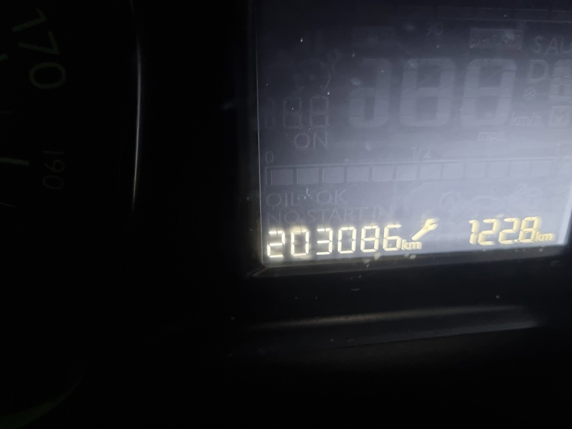 Foto van Opel Vivaro