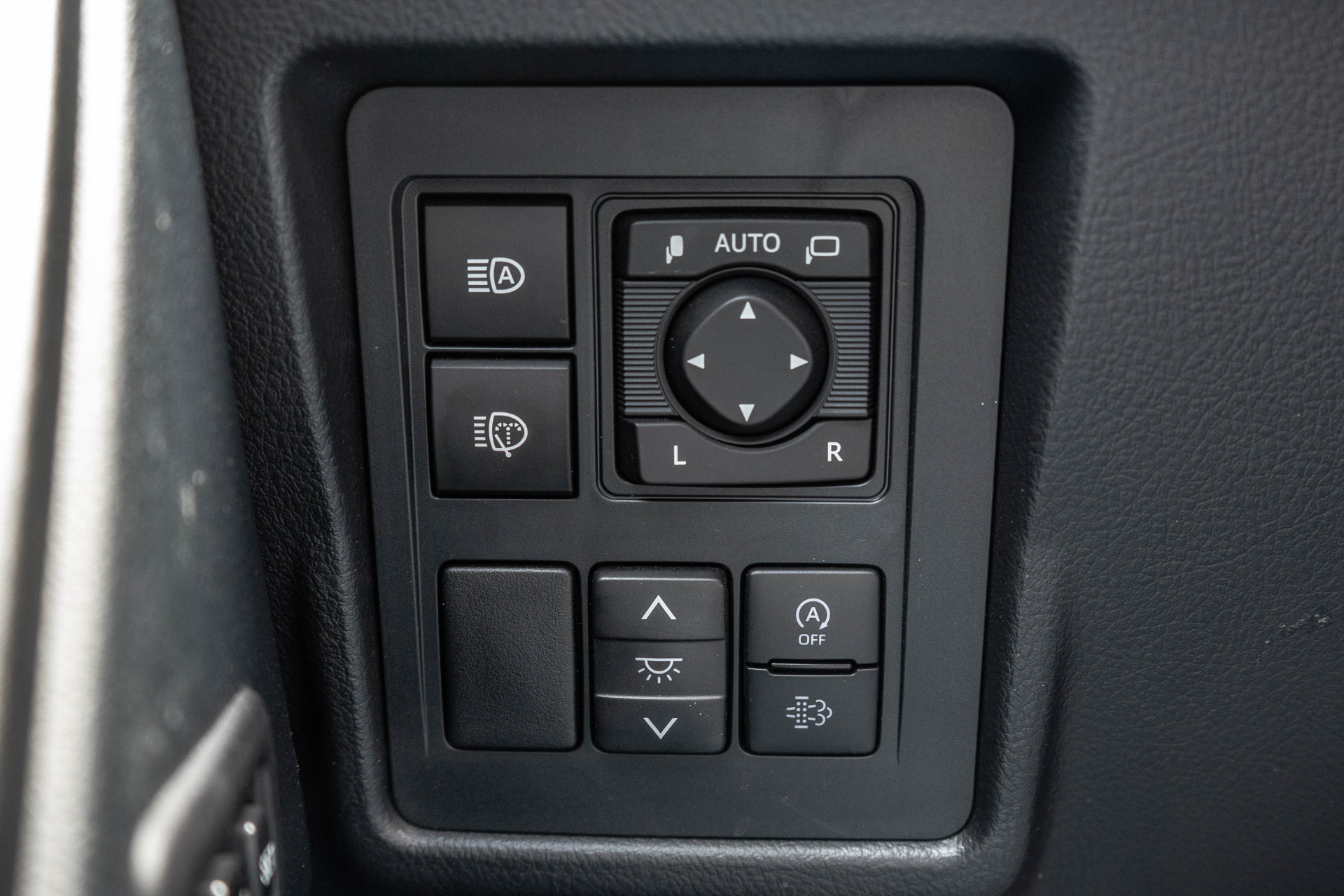 Foto van Toyota Land Cruiser