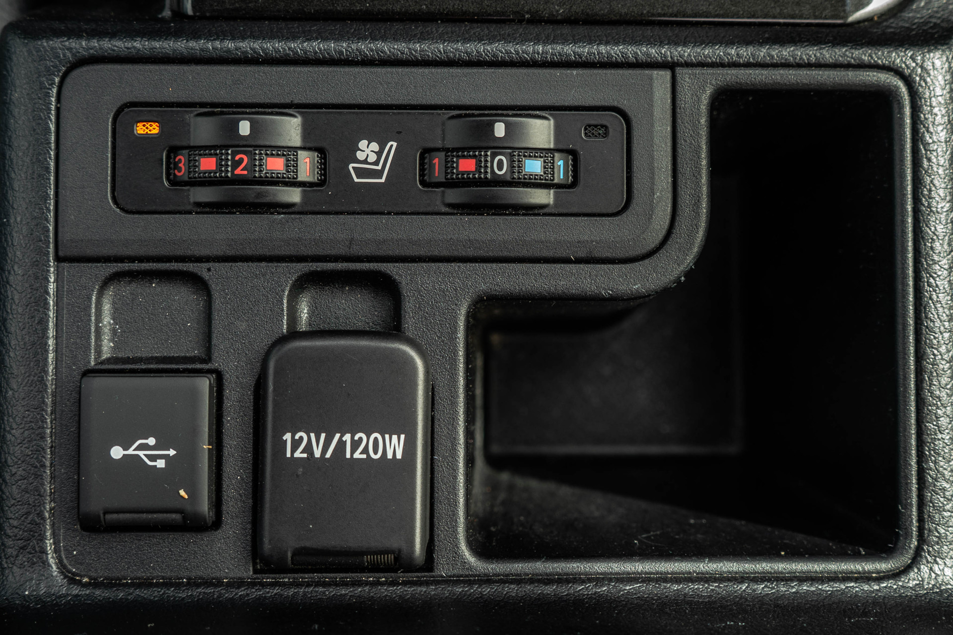 Foto van Toyota Land Cruiser