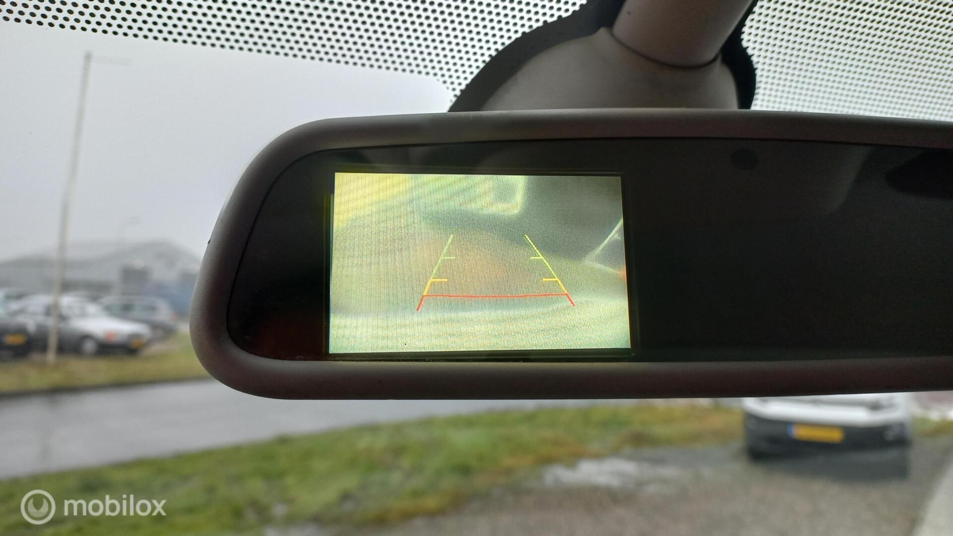 Foto van Opel Vivaro-b