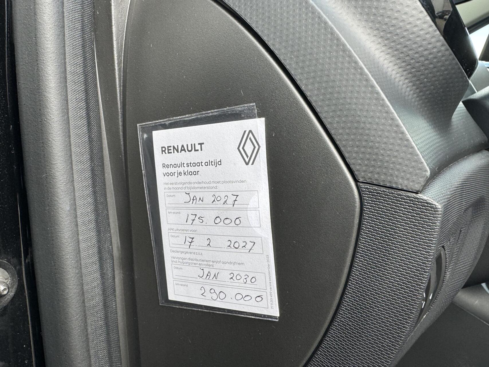 Foto van Renault Captur