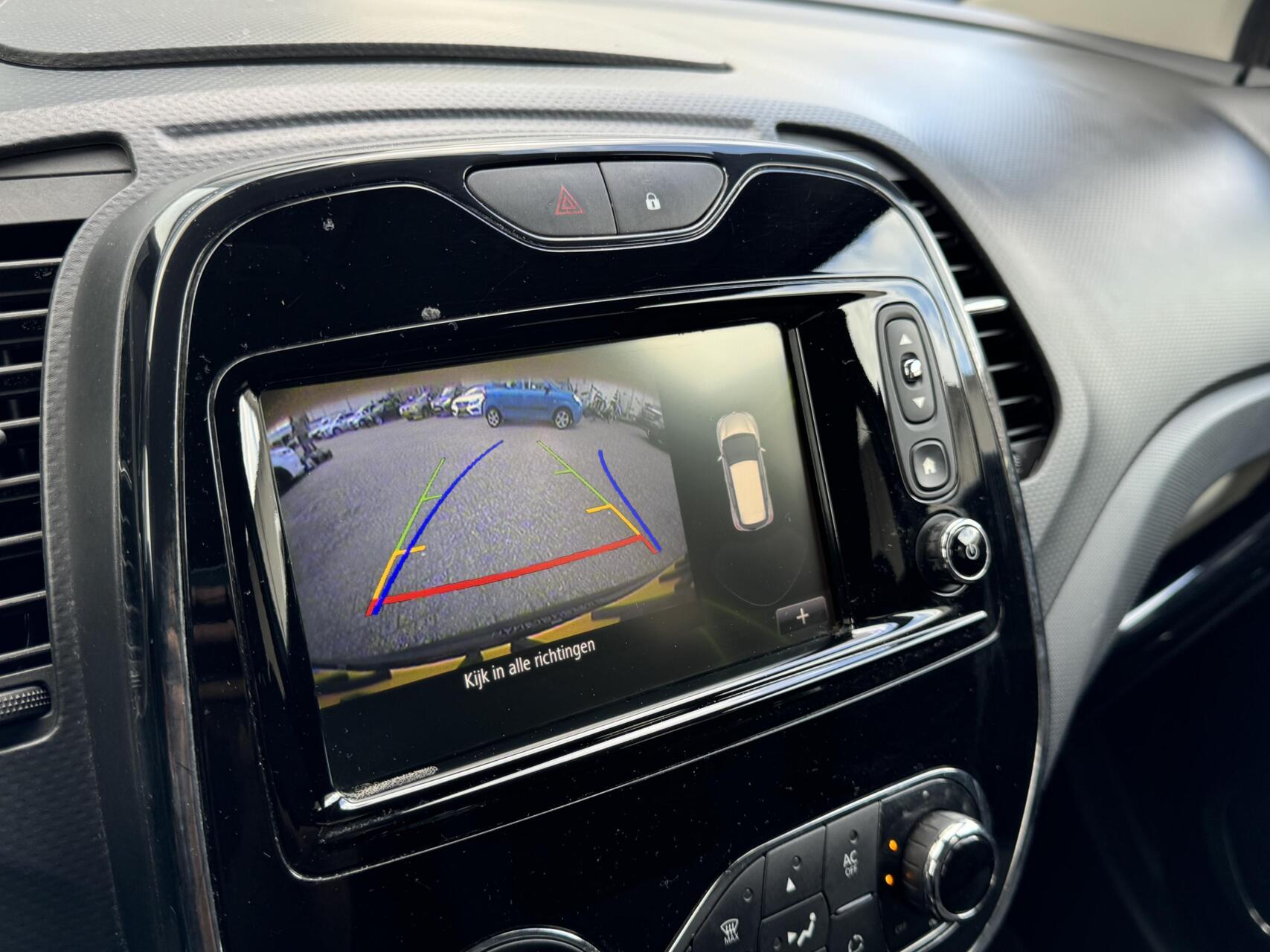 Foto van Renault Captur