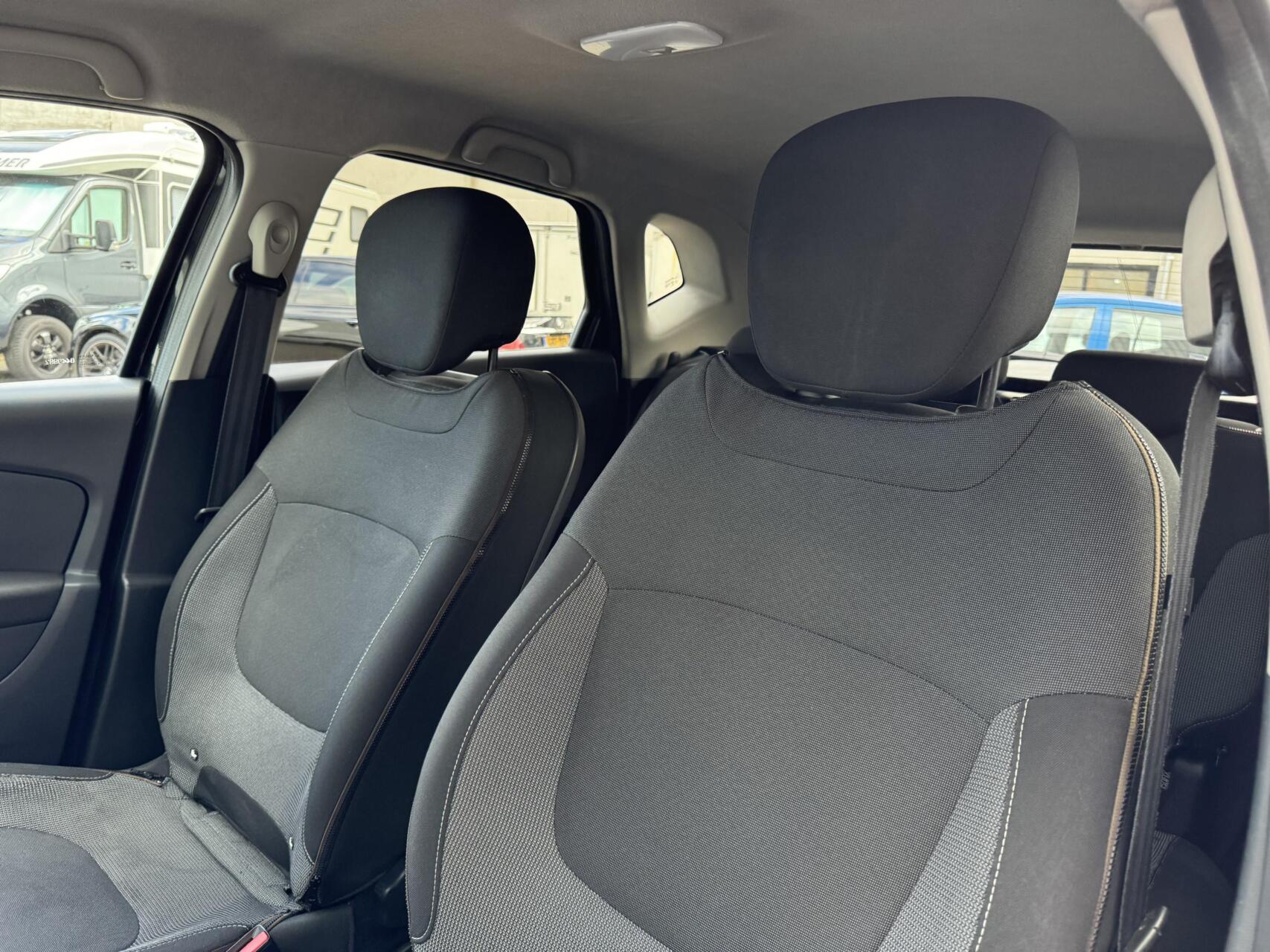 Foto van Renault Captur