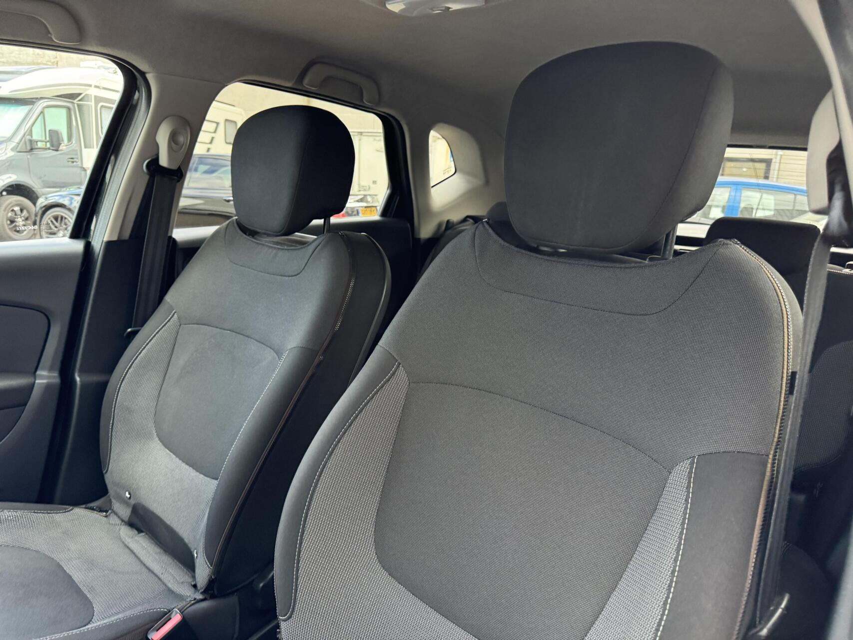Foto van Renault Captur