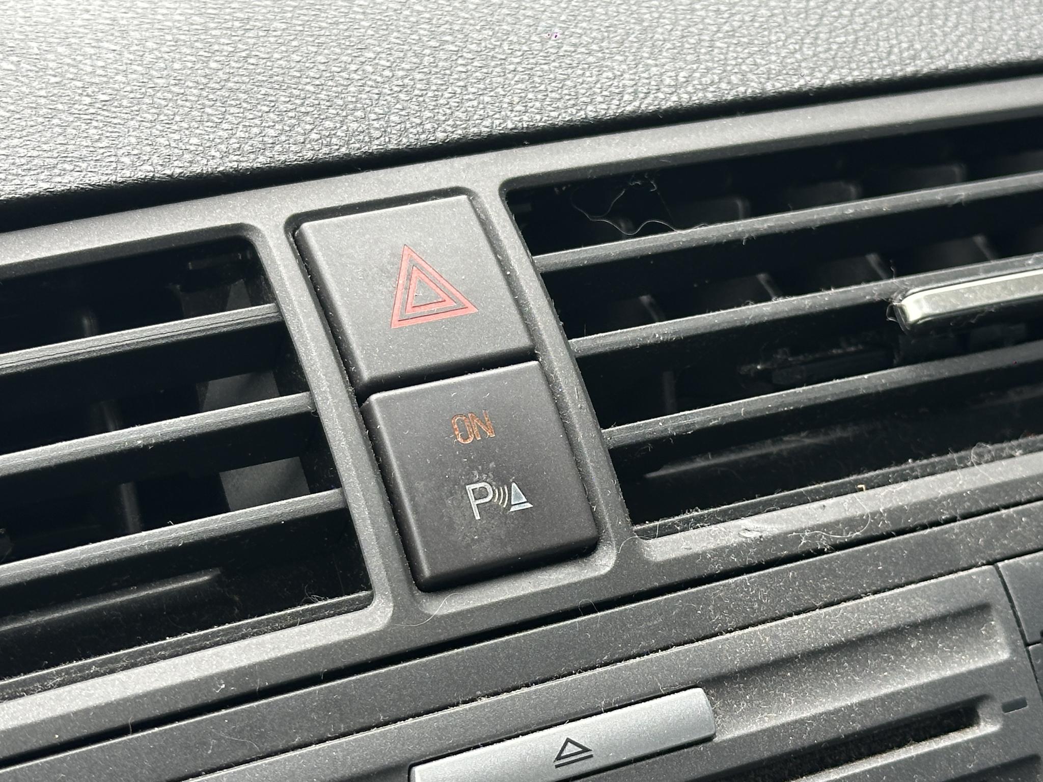 Foto van Ford C-max