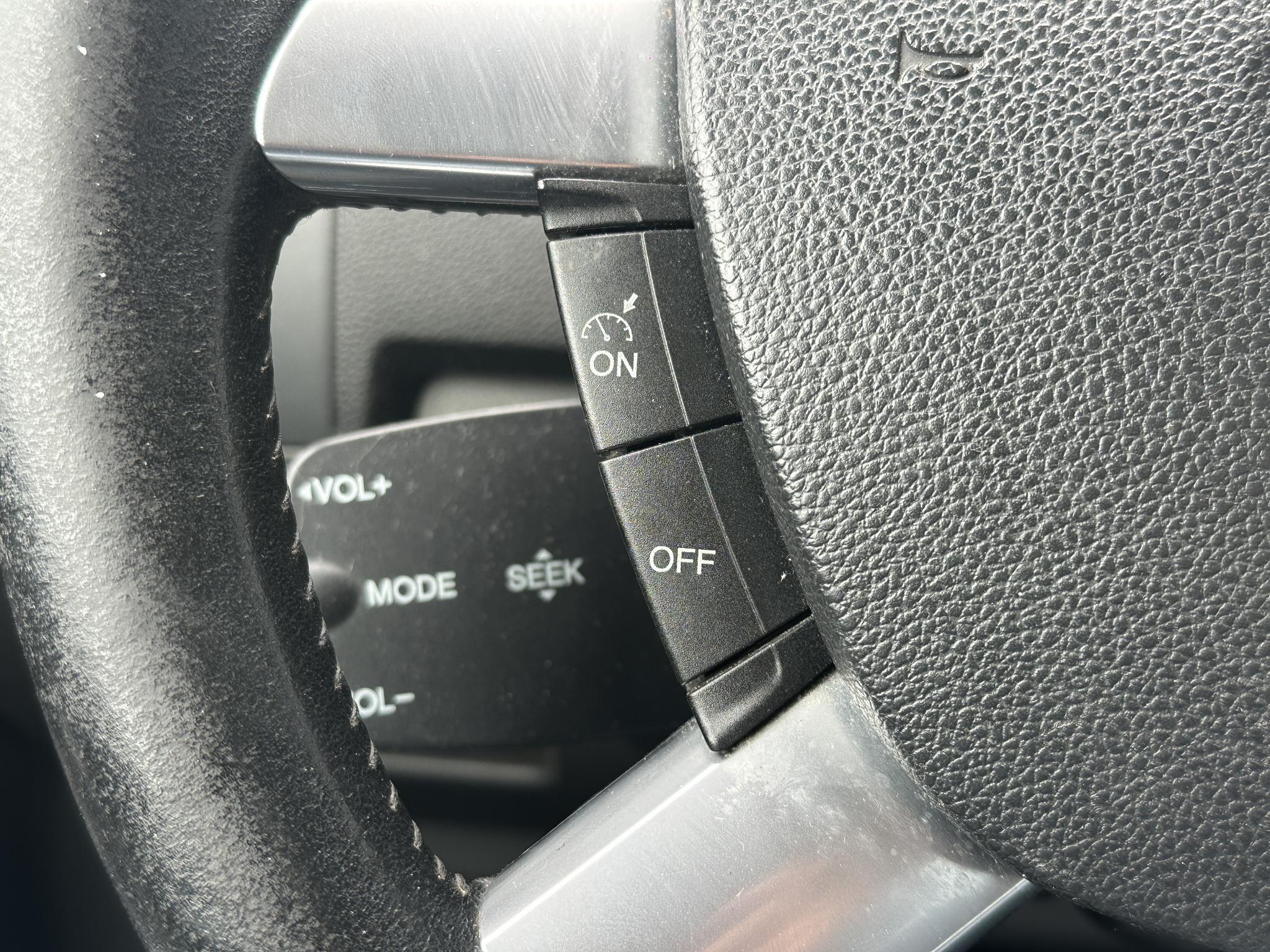 Foto van Ford C-max