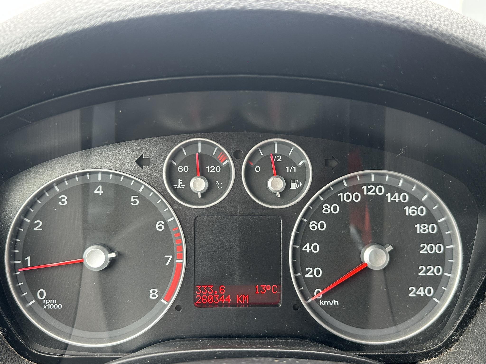 Foto van Ford C-max
