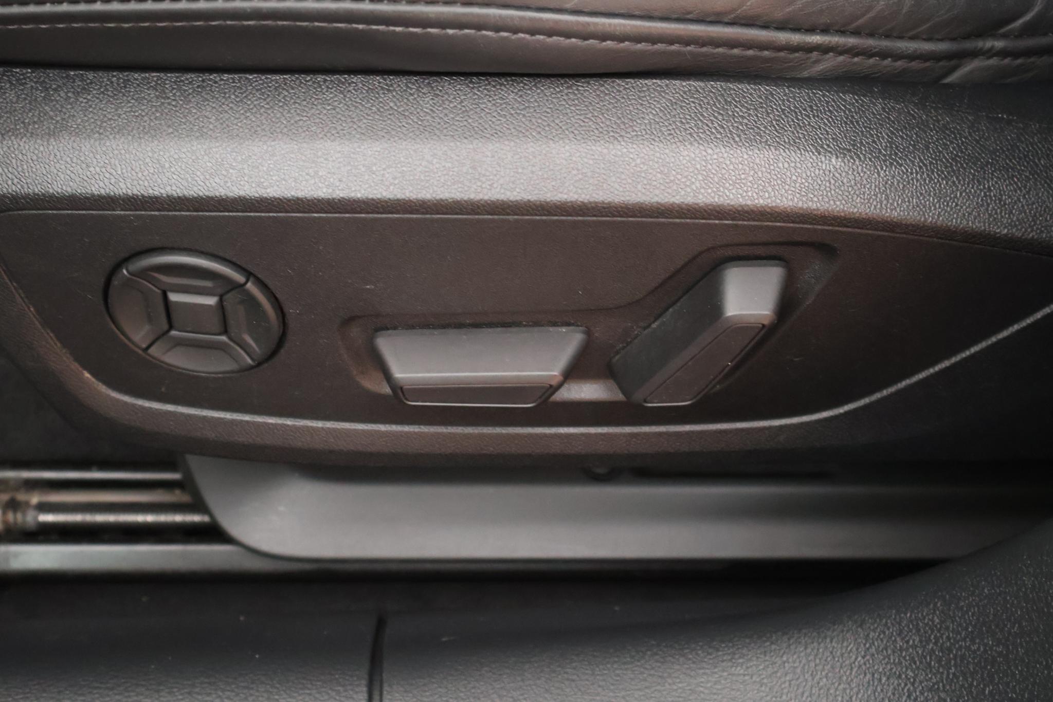 Foto van Audi A6 Limousine
