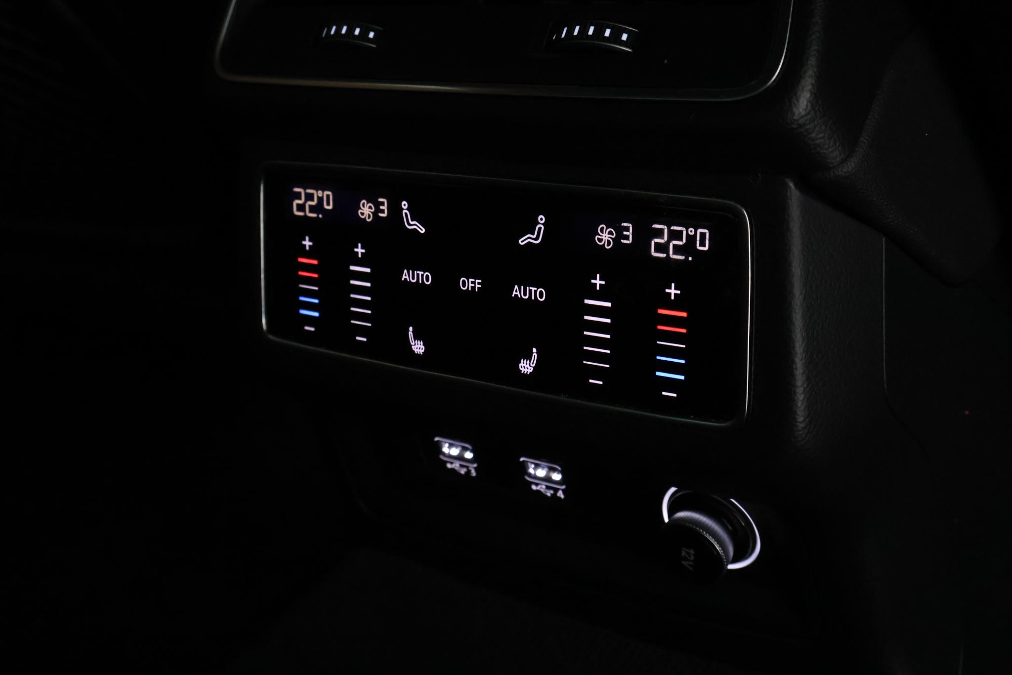 Foto van Audi A6 Limousine
