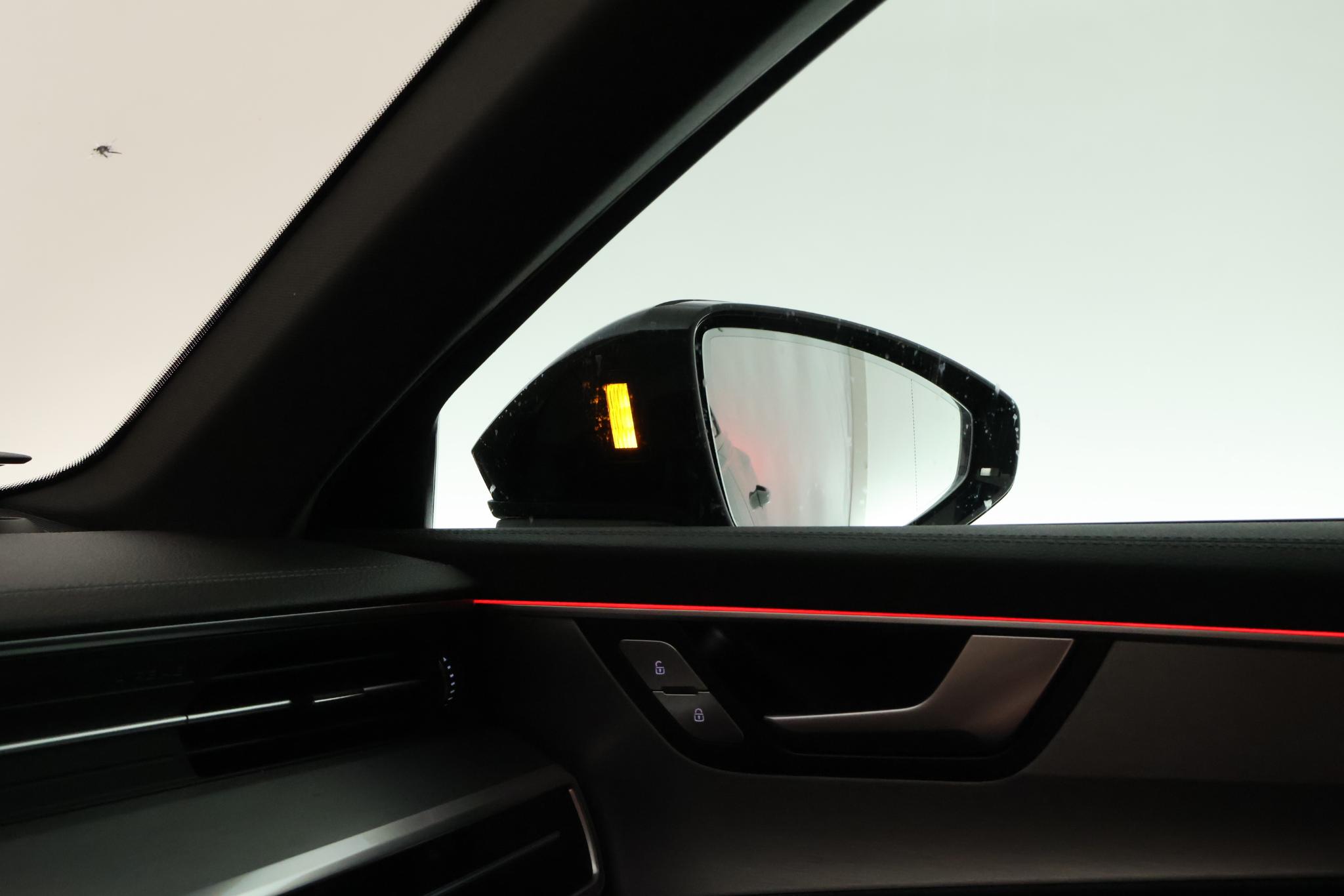Foto van Audi A6 Limousine