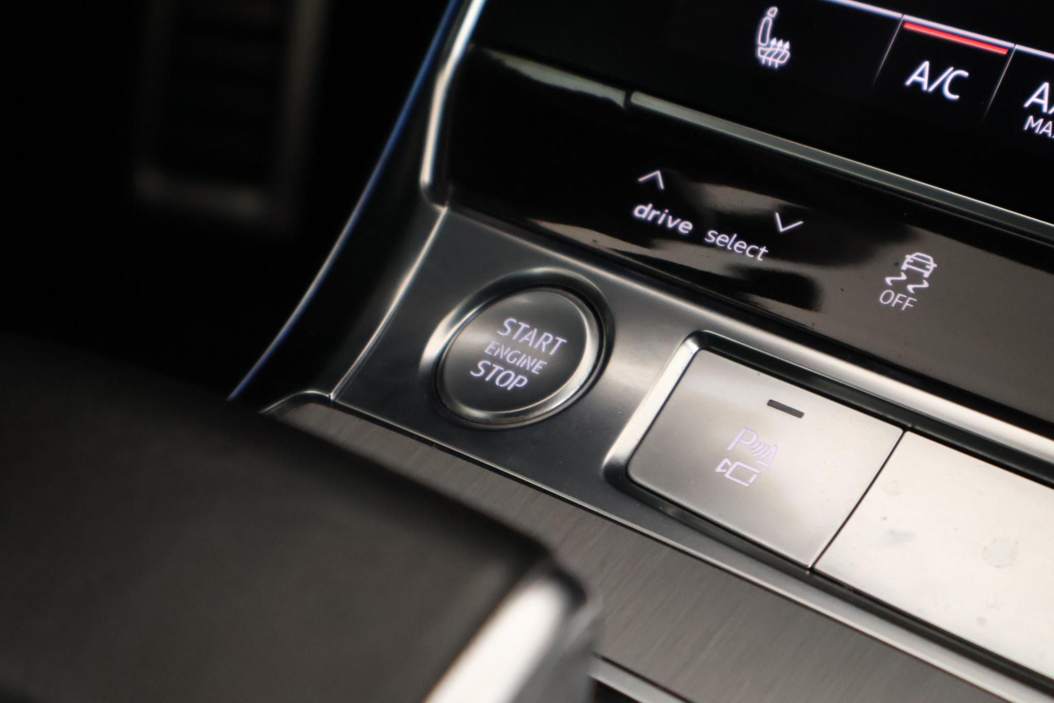 Foto van Audi A6 Limousine