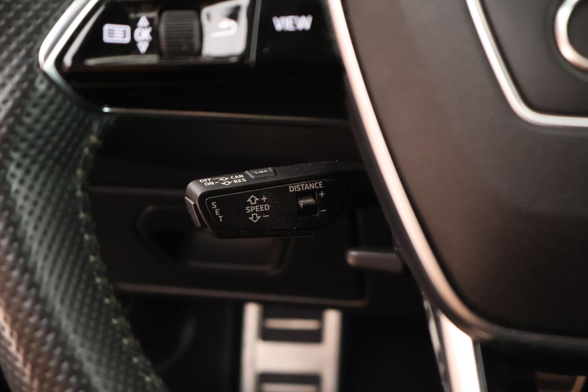 Foto van Audi A6 Limousine
