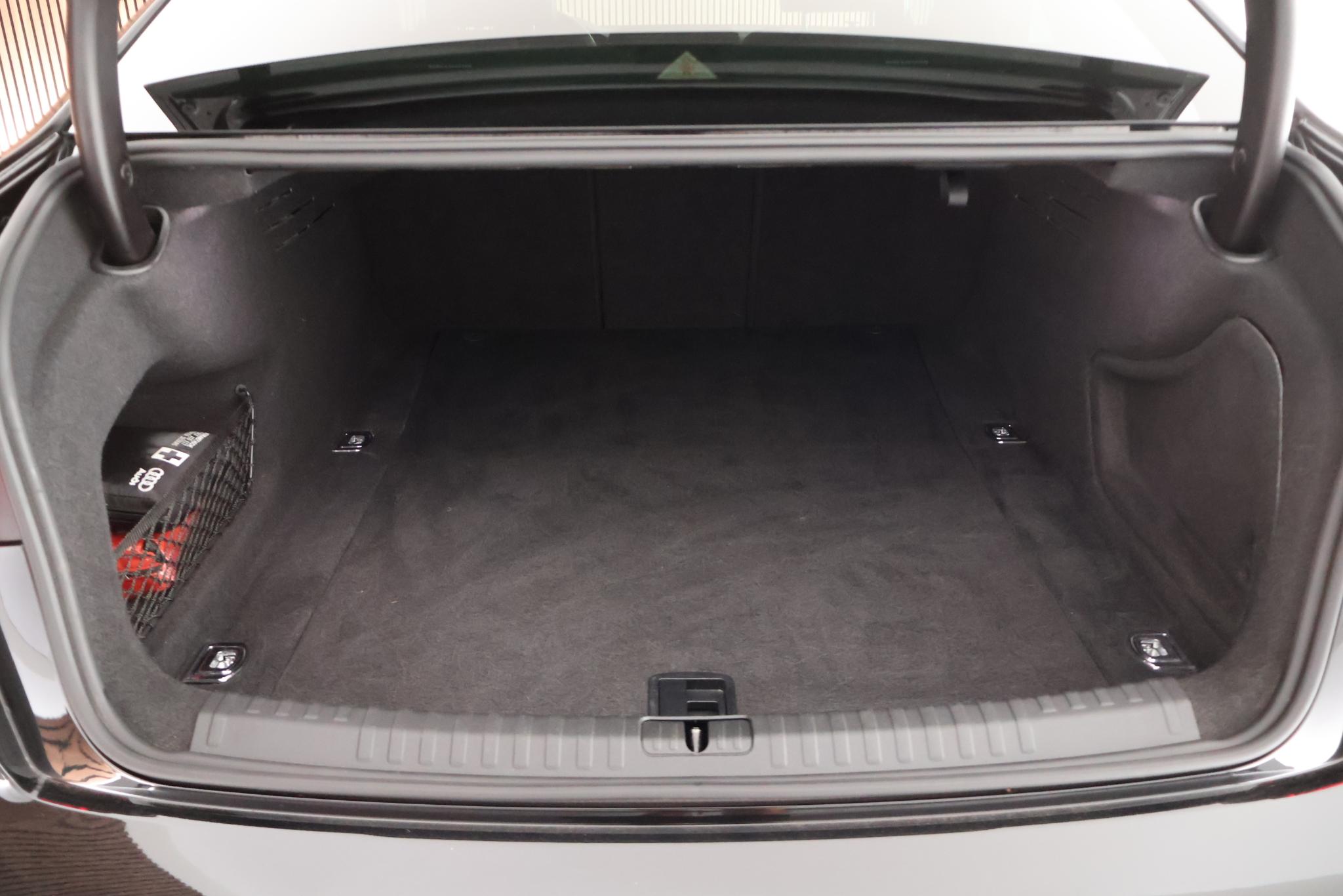 Foto van Audi A6 Limousine
