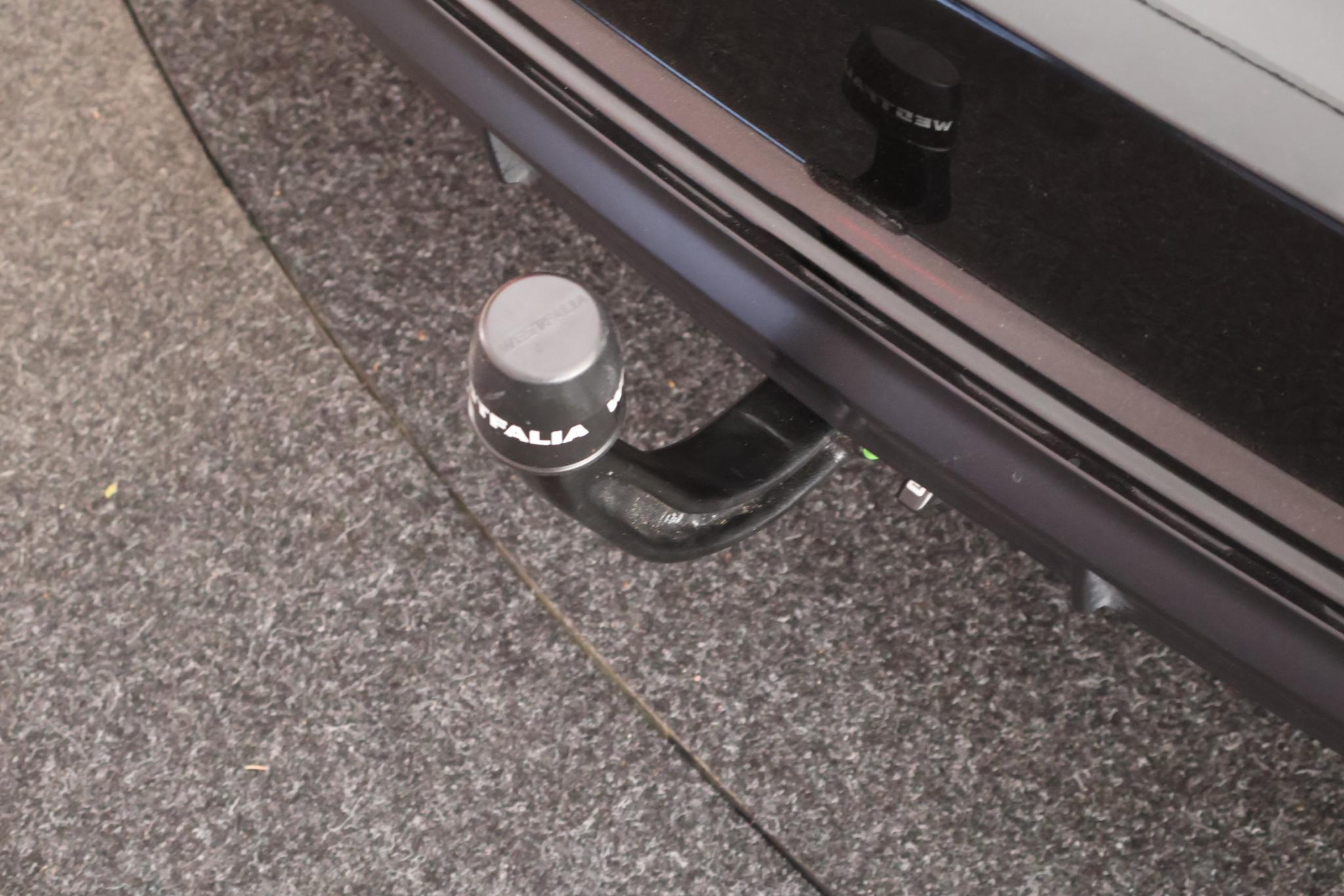 Foto van Audi A6 Limousine