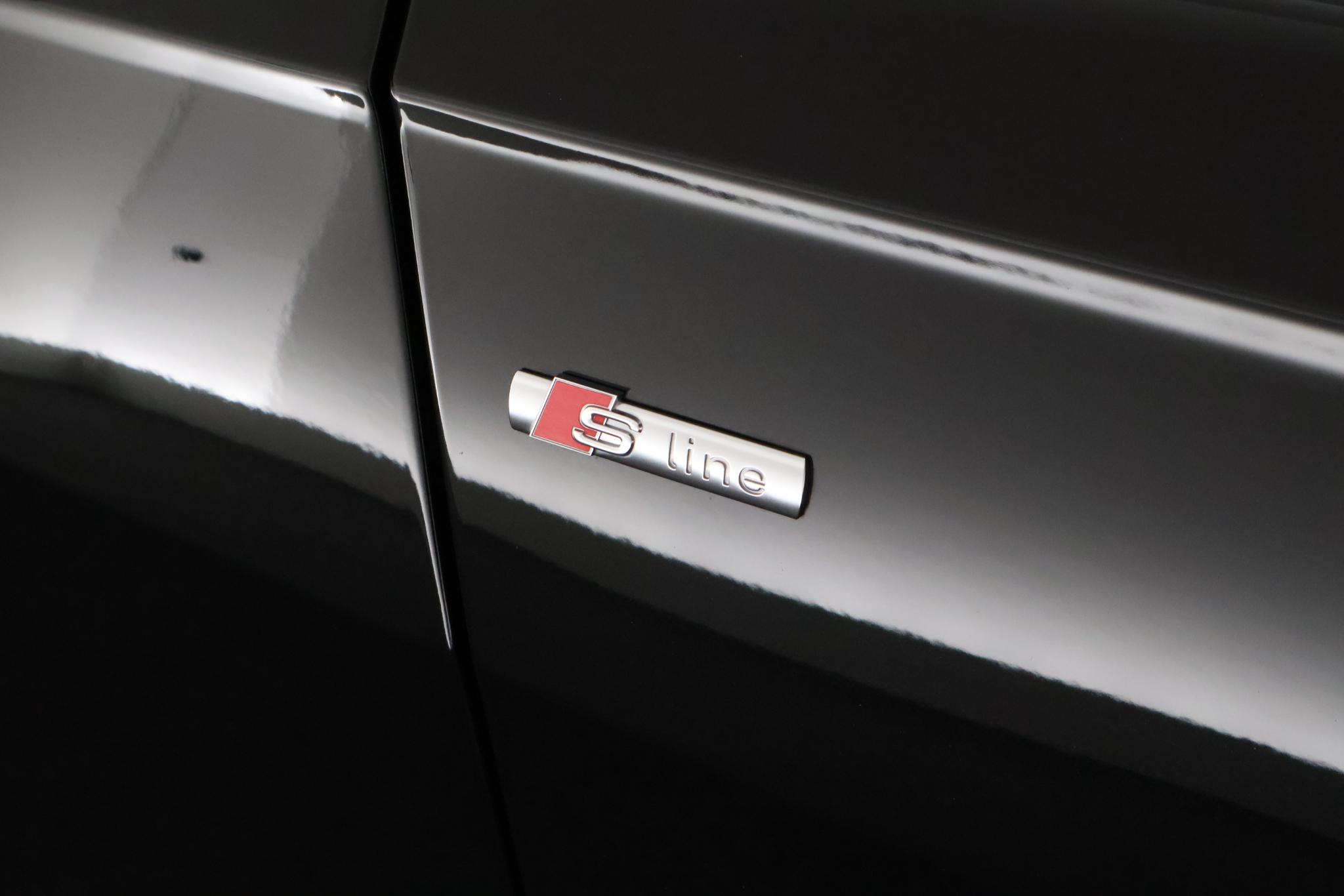 Foto van Audi A6 Limousine