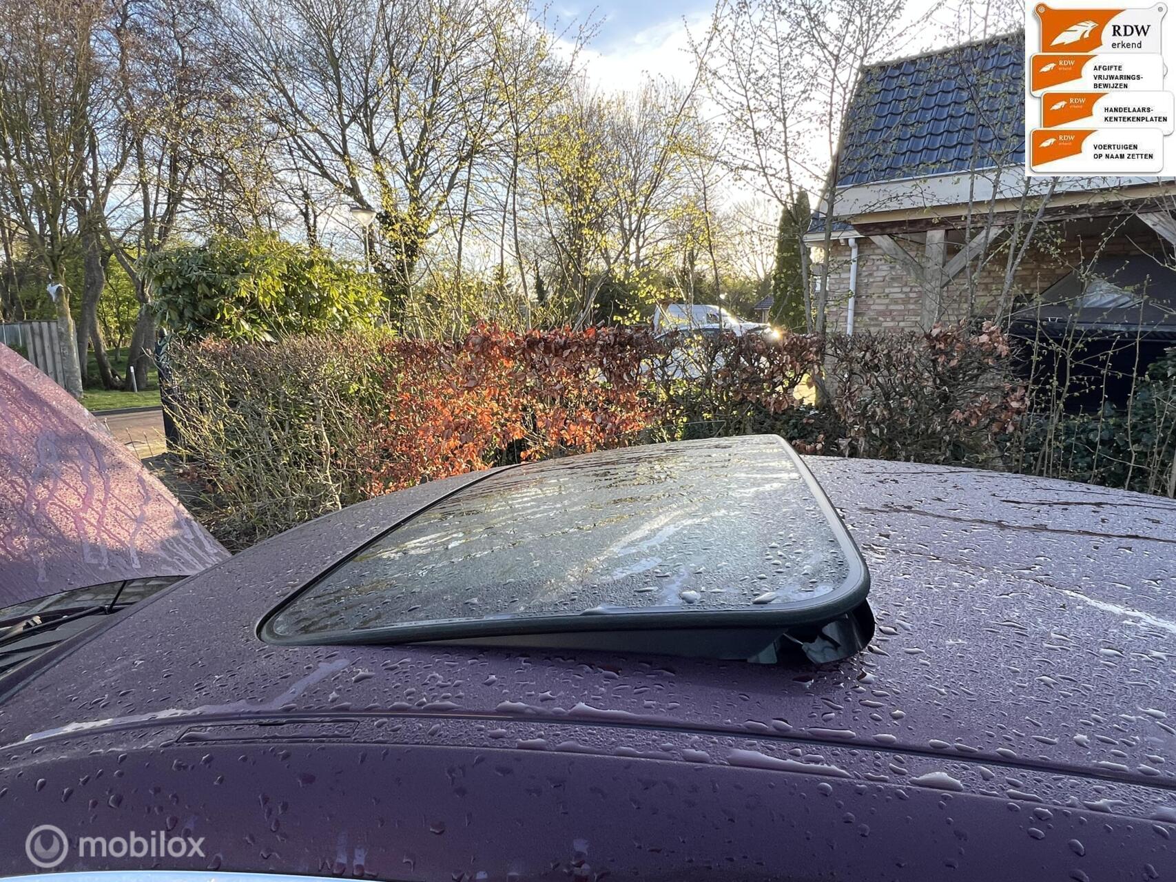 Foto van BMW 3er Reihe