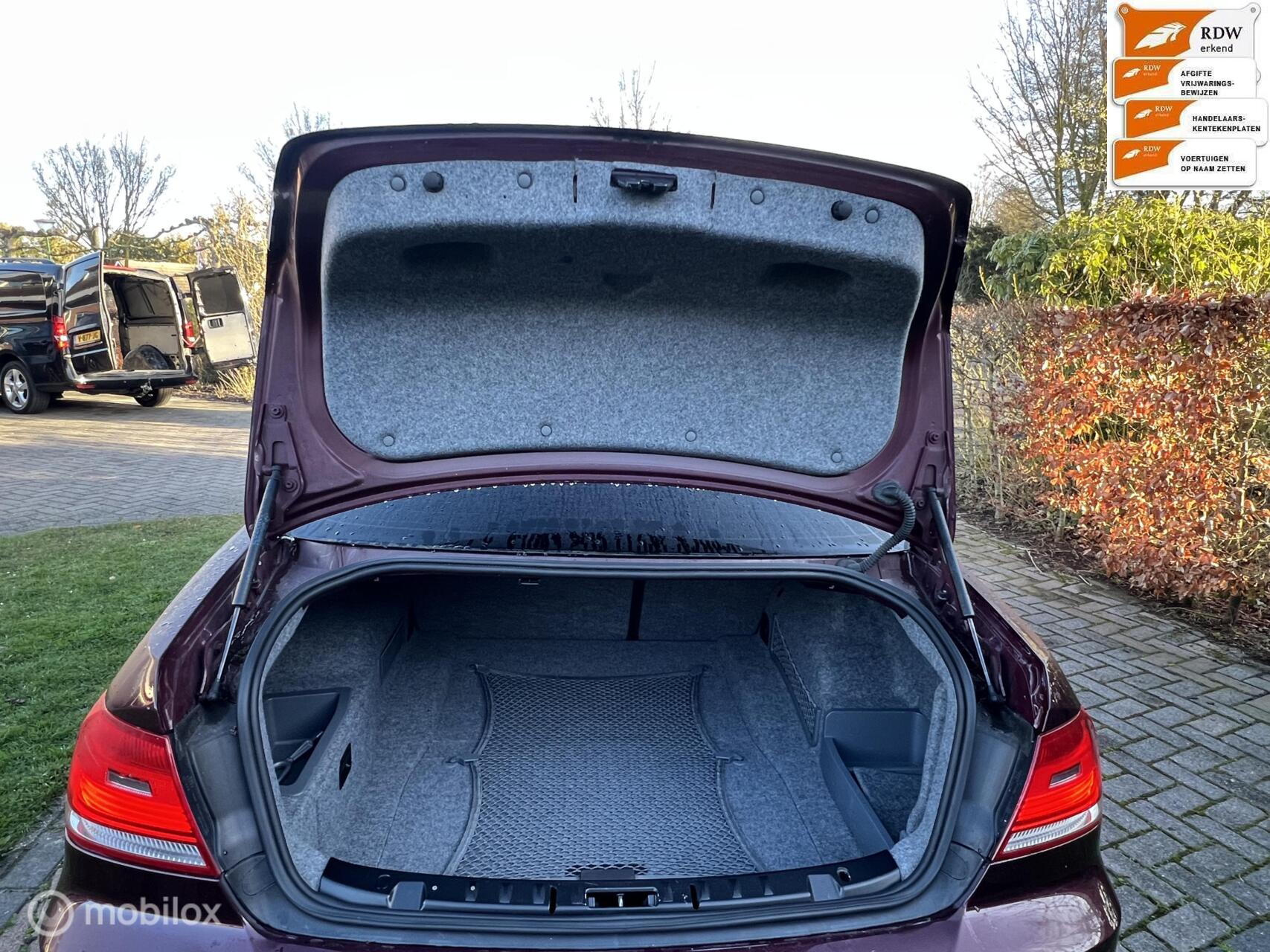 Foto van BMW 3er Reihe