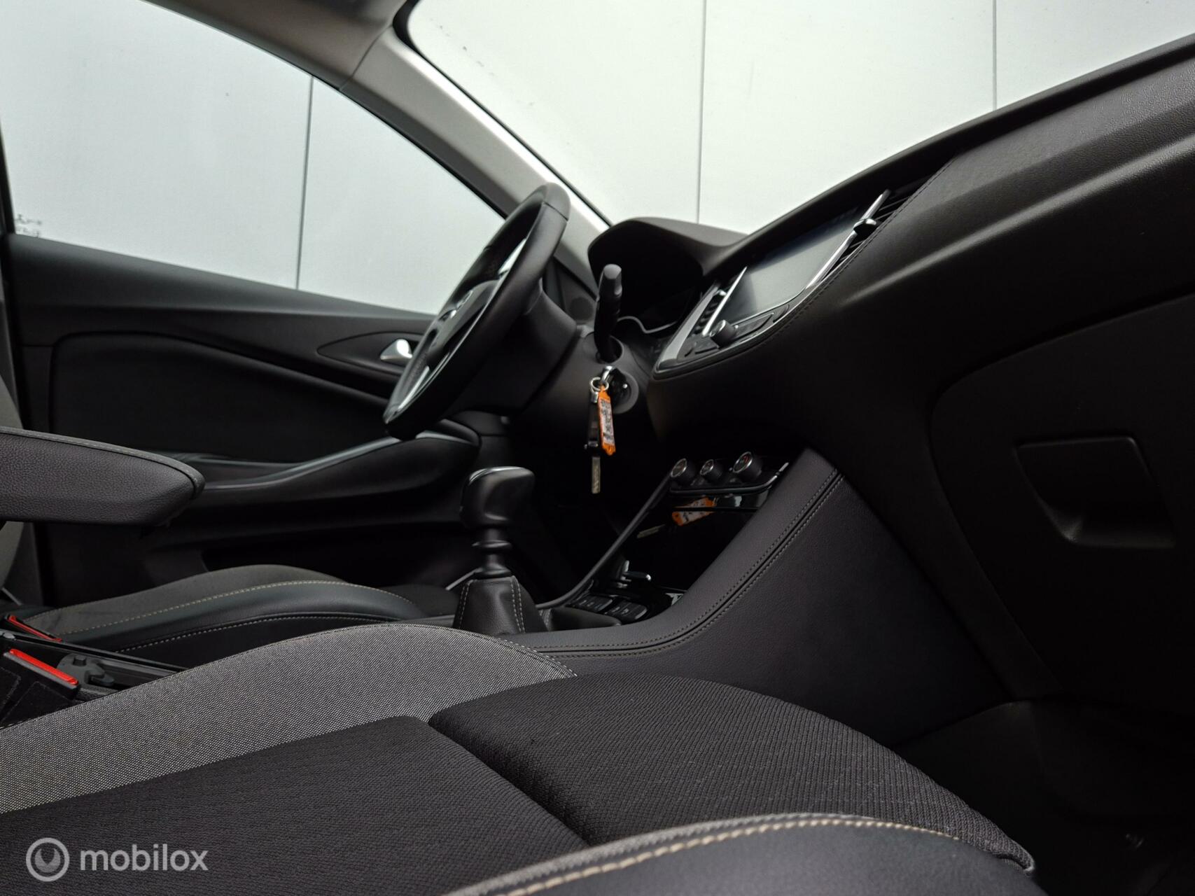Foto van Opel Grandland X