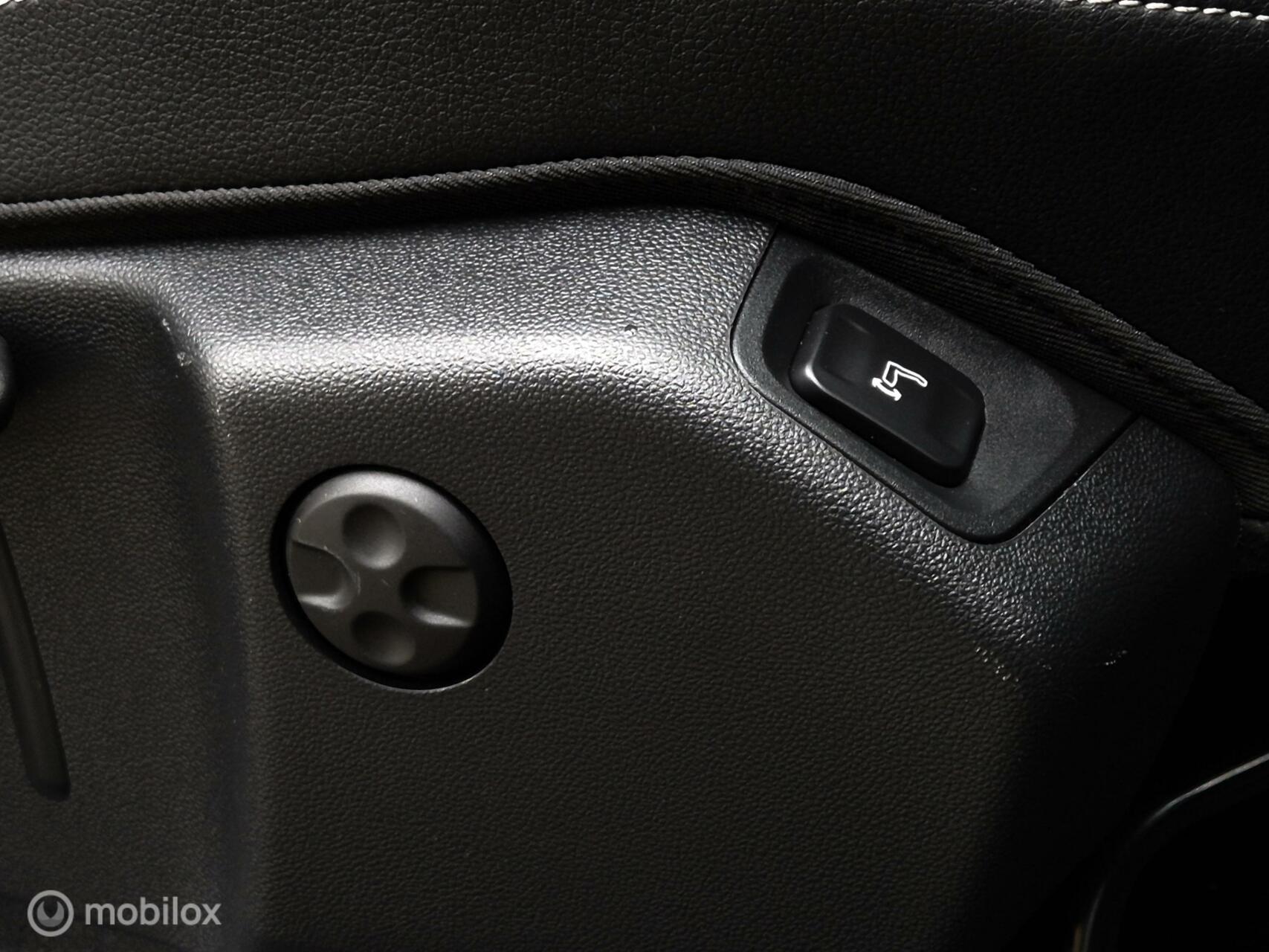 Foto van Opel Grandland X