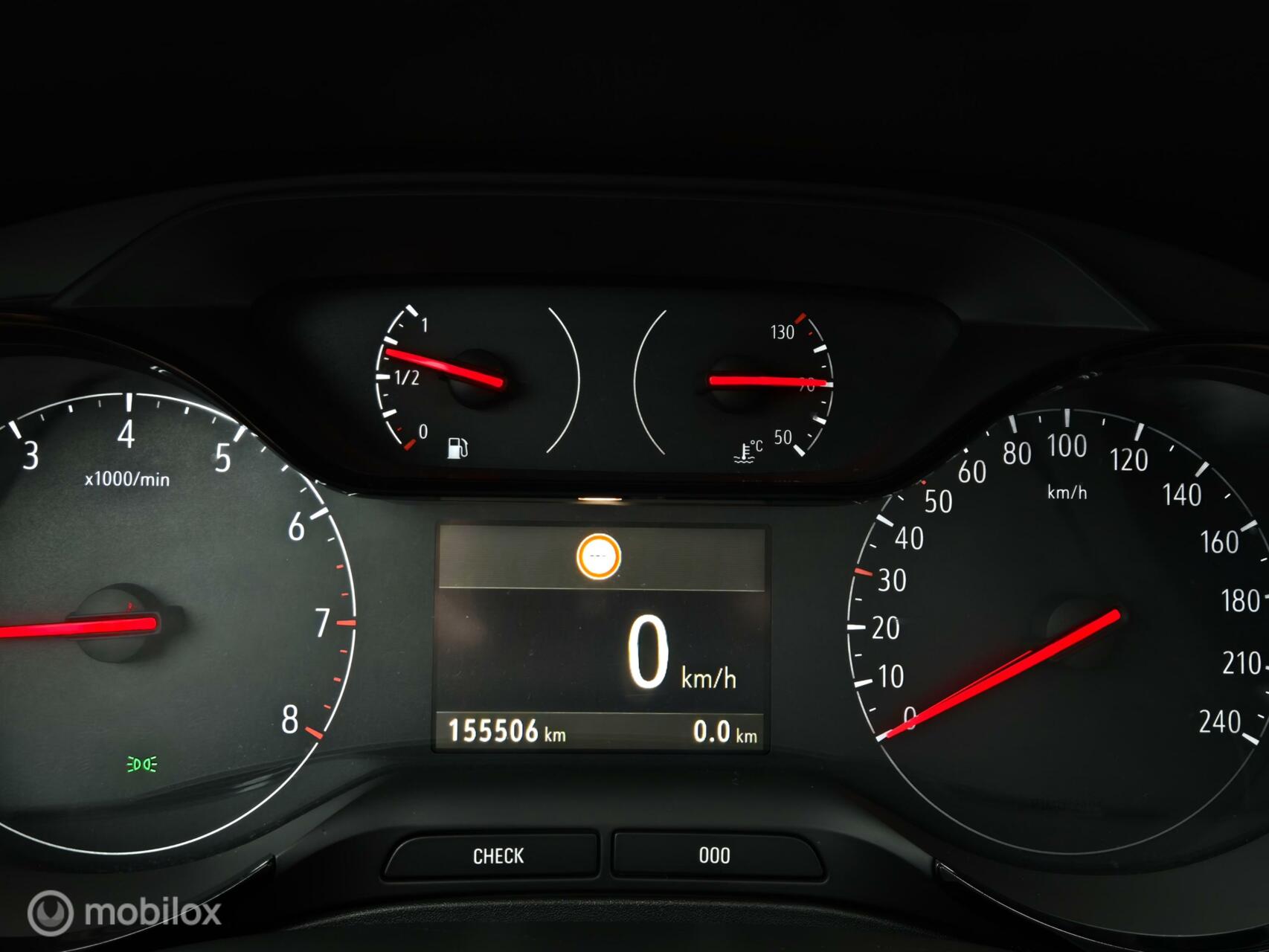 Foto van Opel Grandland X