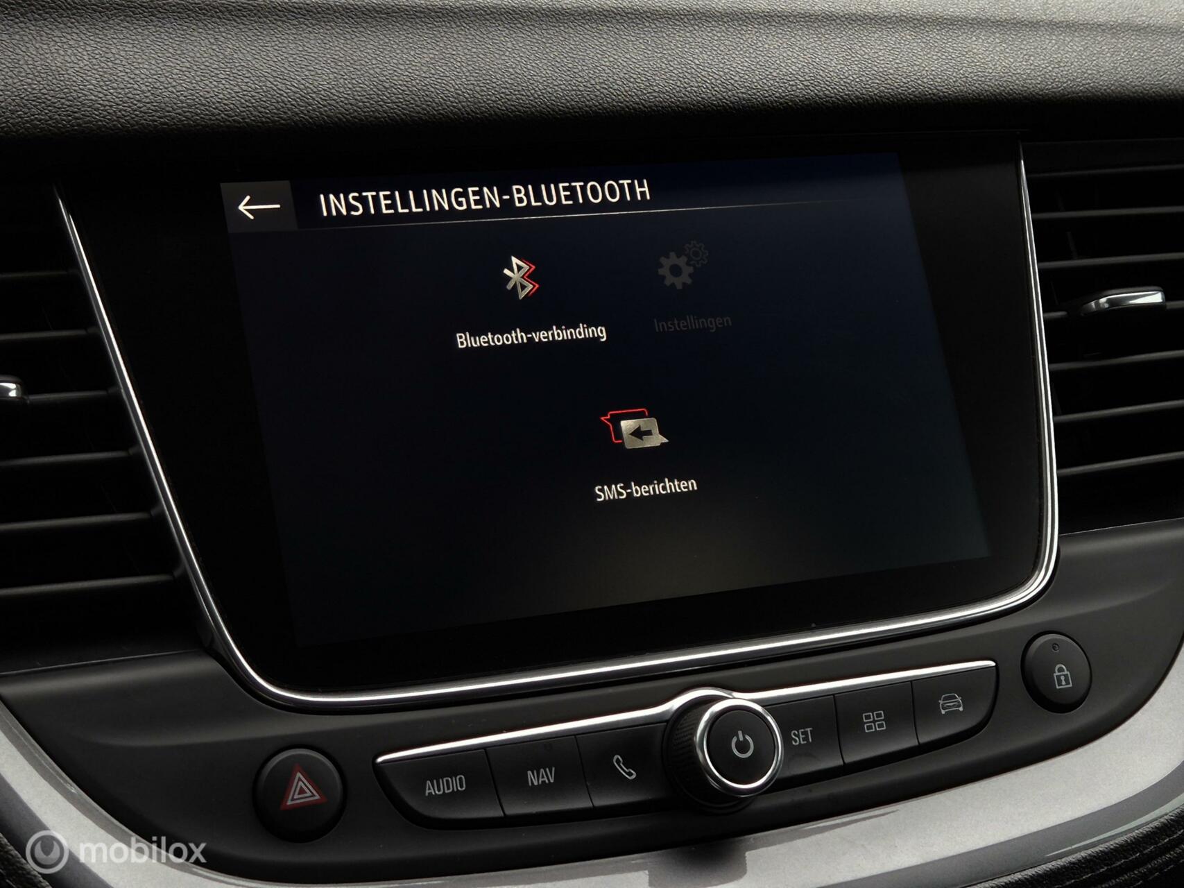 Foto van Opel Grandland X