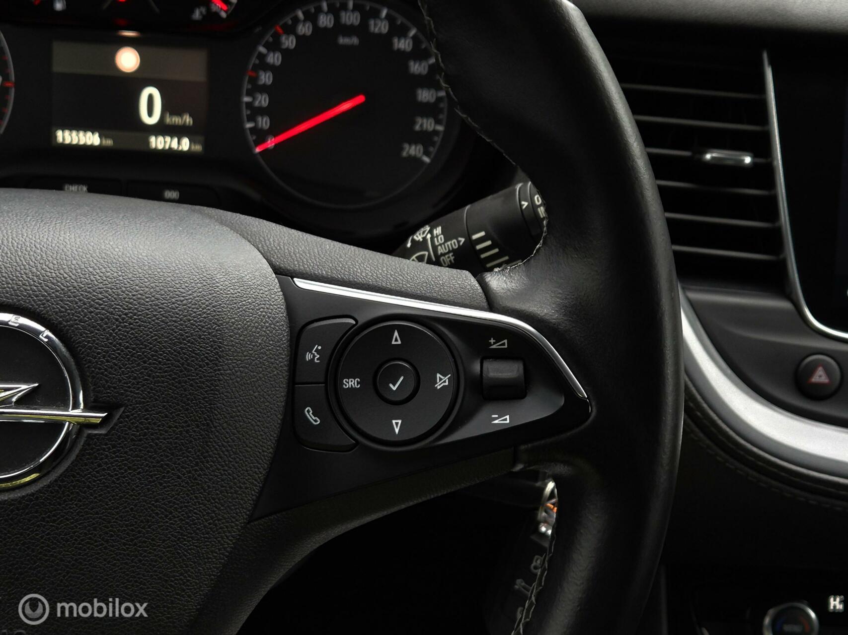 Foto van Opel Grandland X