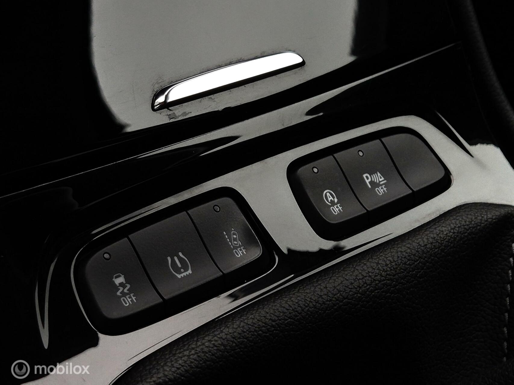 Foto van Opel Grandland X