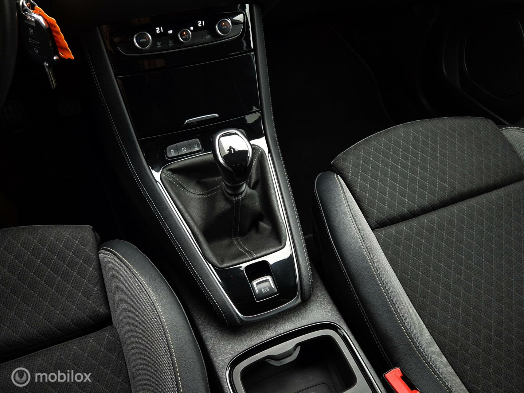Foto van Opel Grandland X