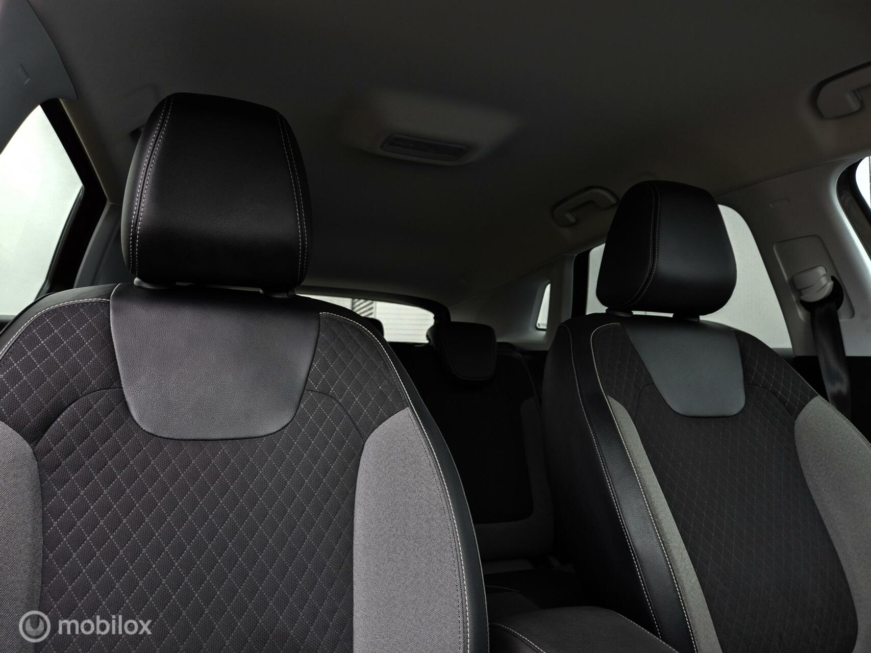 Foto van Opel Grandland X