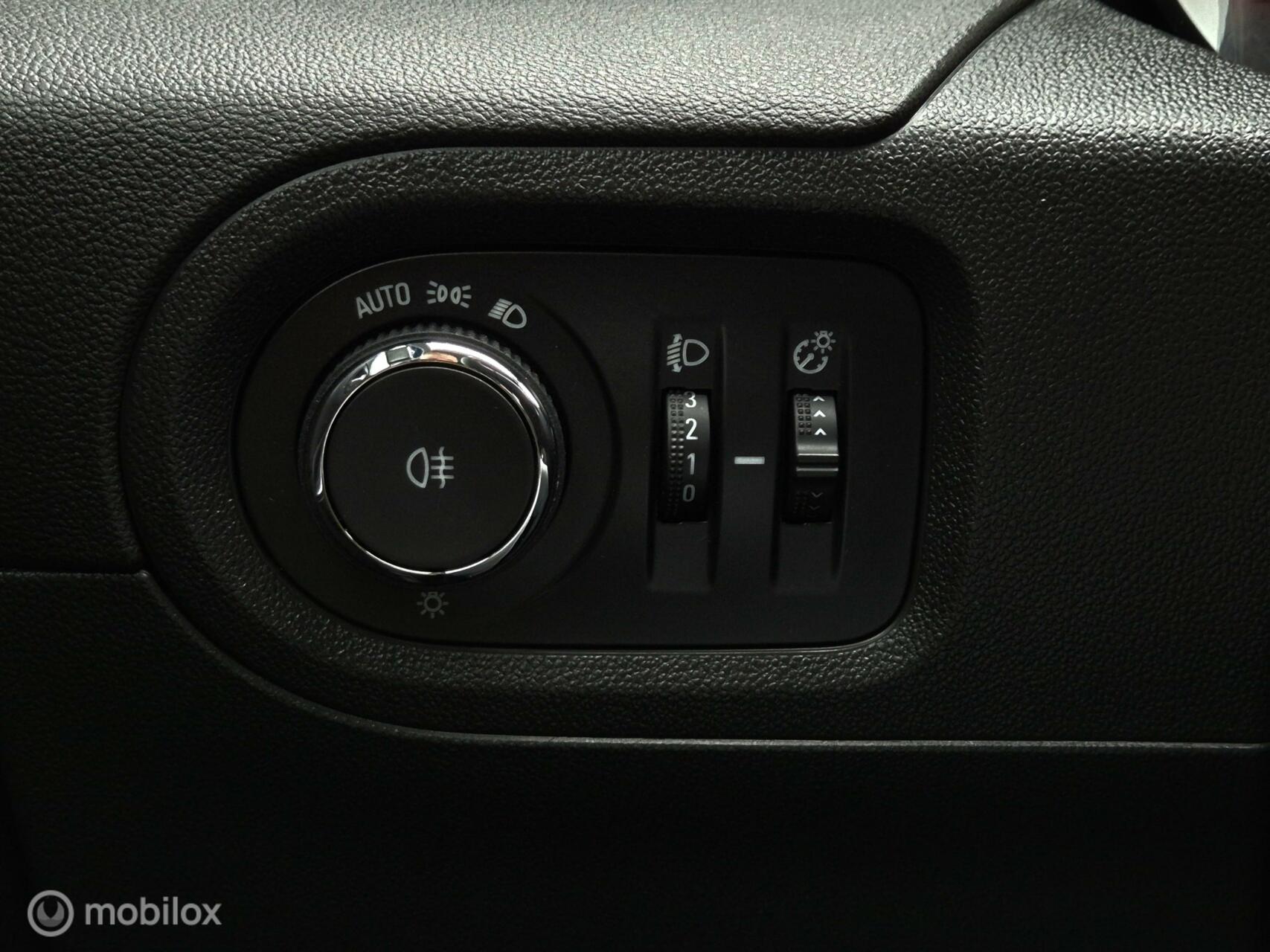 Foto van Opel Grandland X