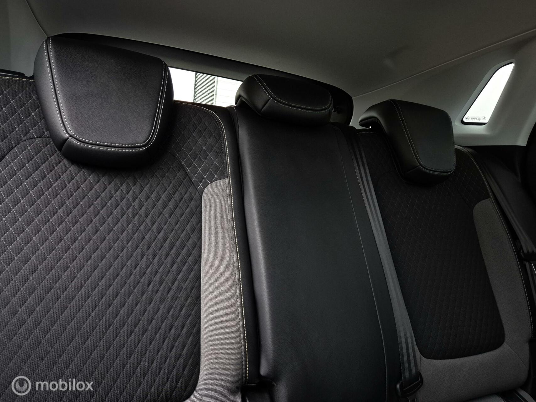 Foto van Opel Grandland X