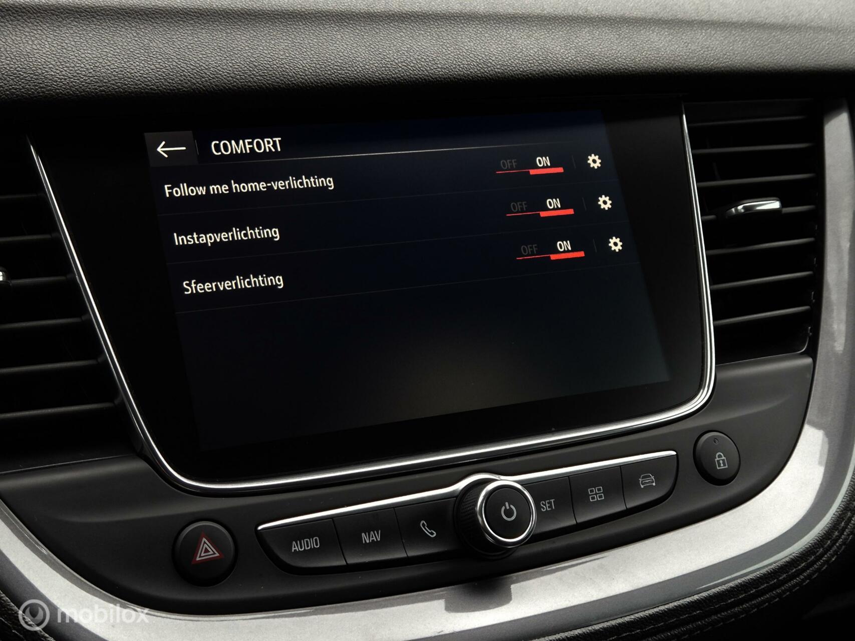 Foto van Opel Grandland X