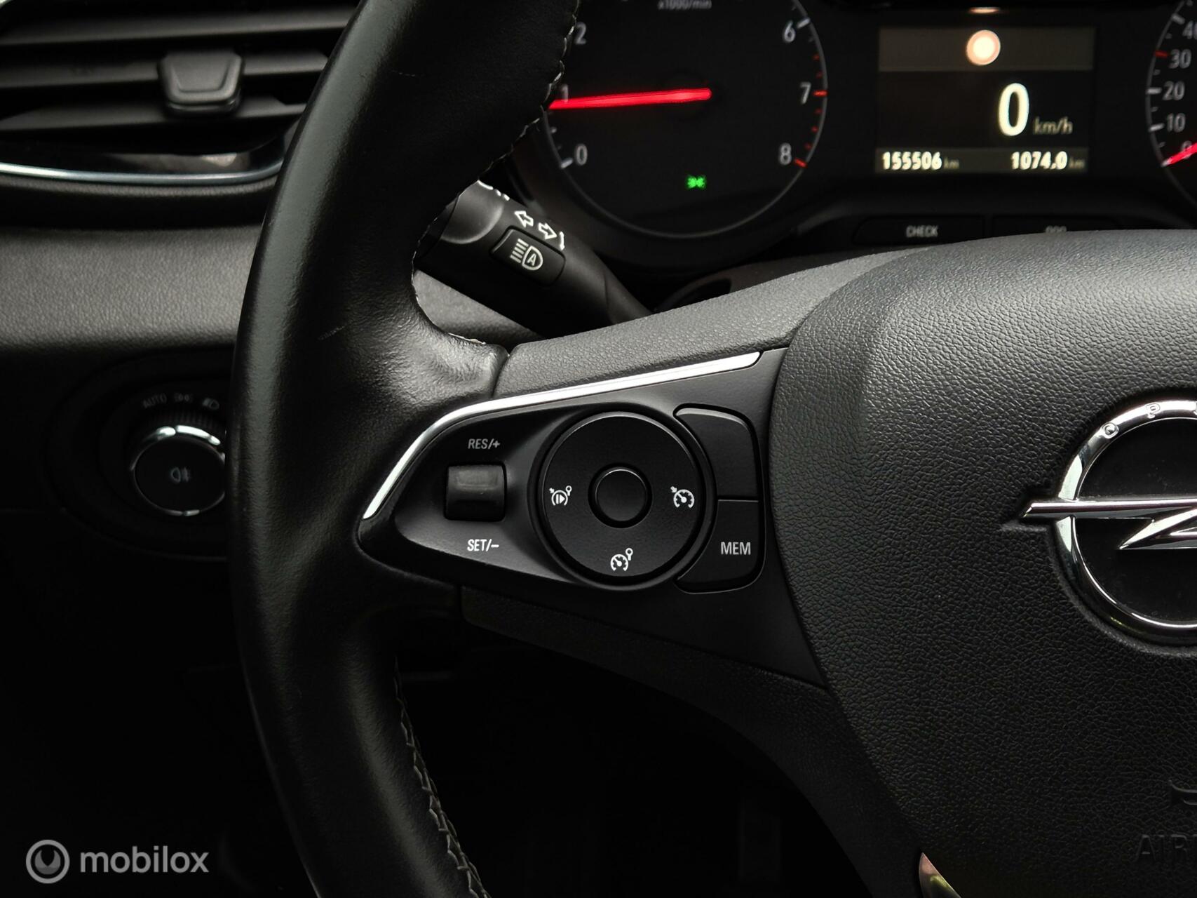 Foto van Opel Grandland X