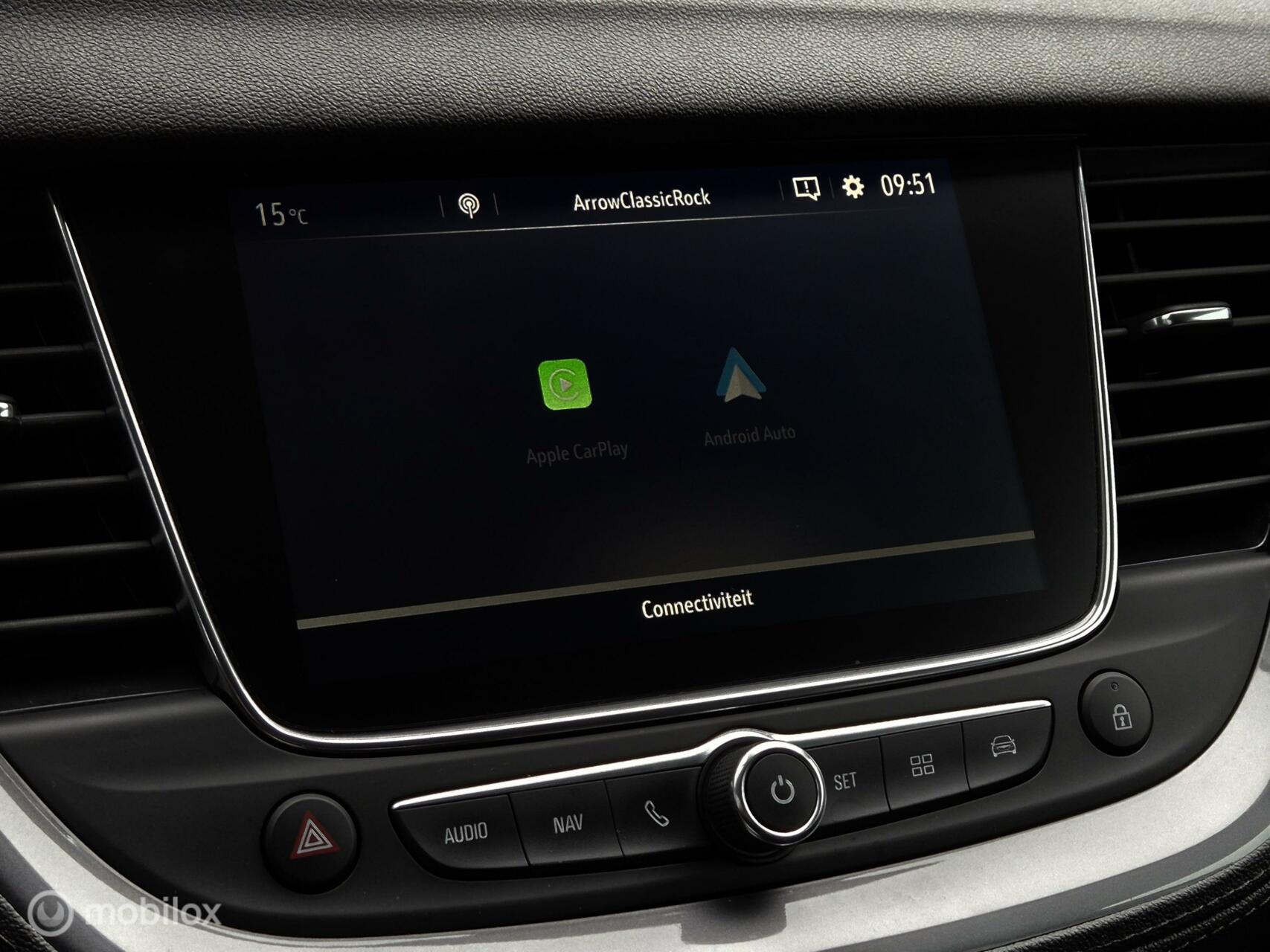Foto van Opel Grandland X
