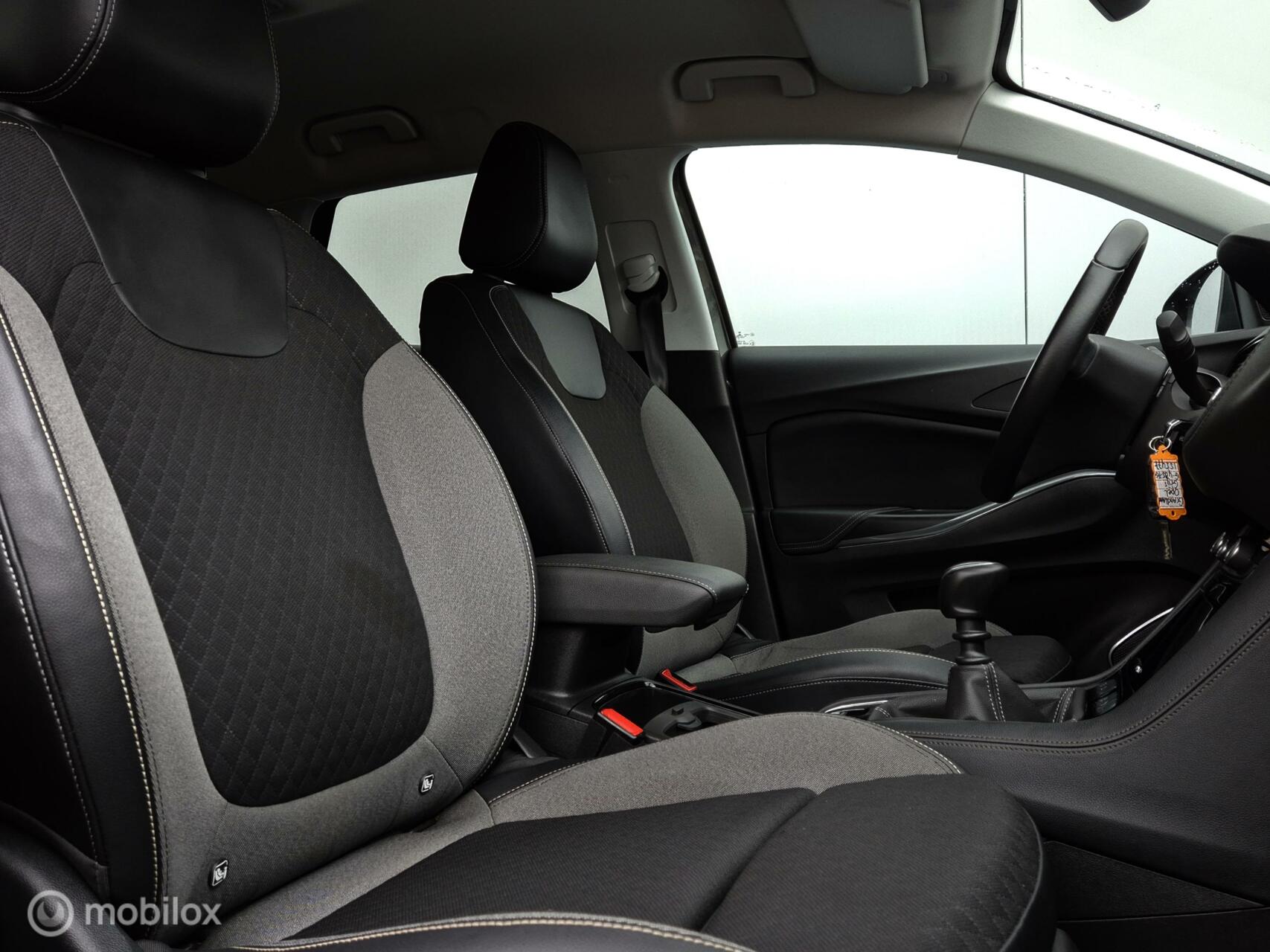 Foto van Opel Grandland X