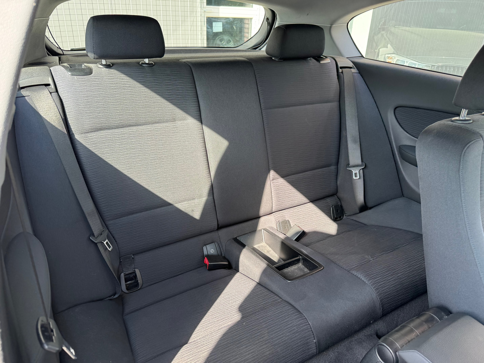 Foto van BMW 1er Reihe