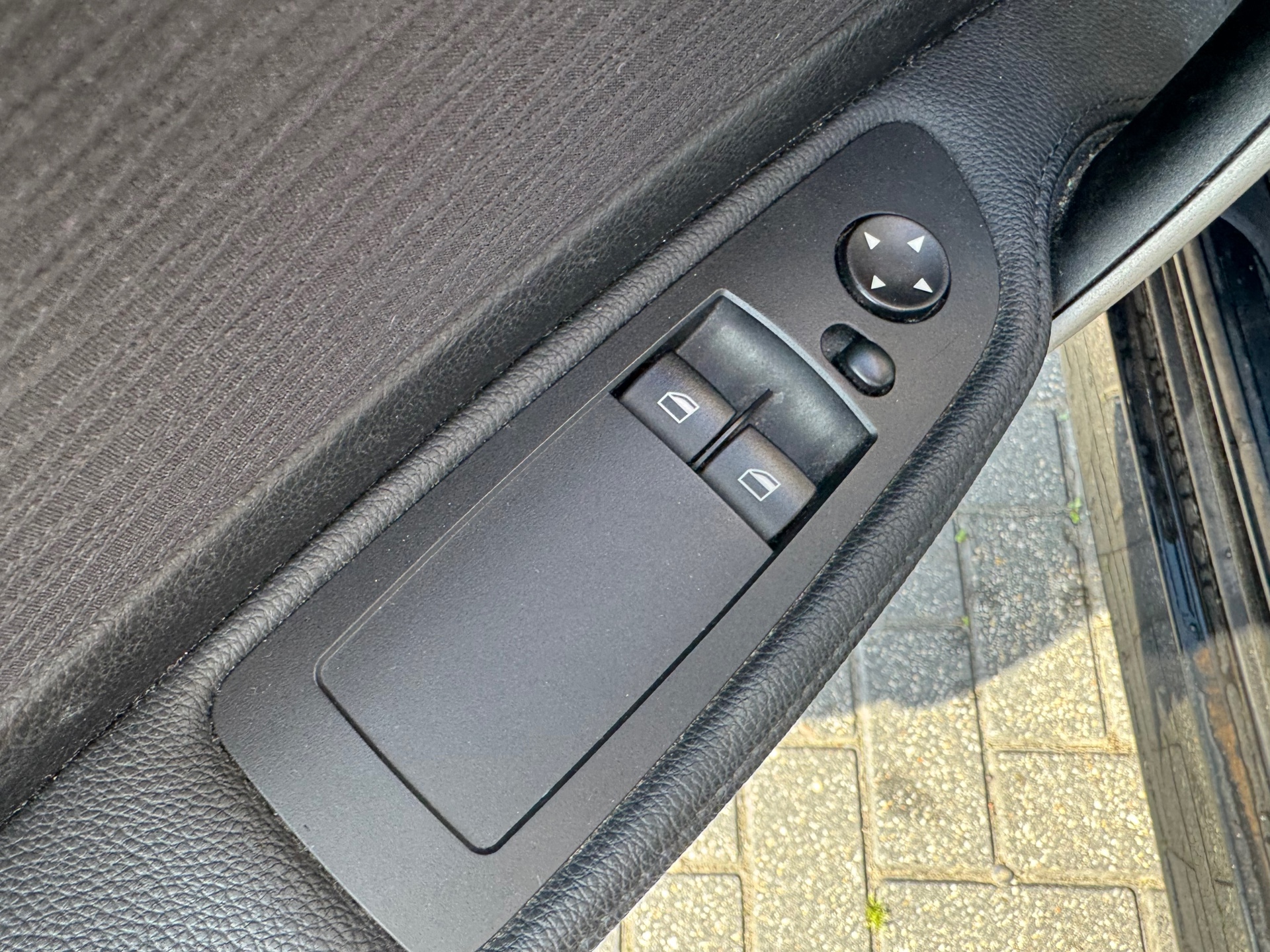 Foto van BMW 1er Reihe