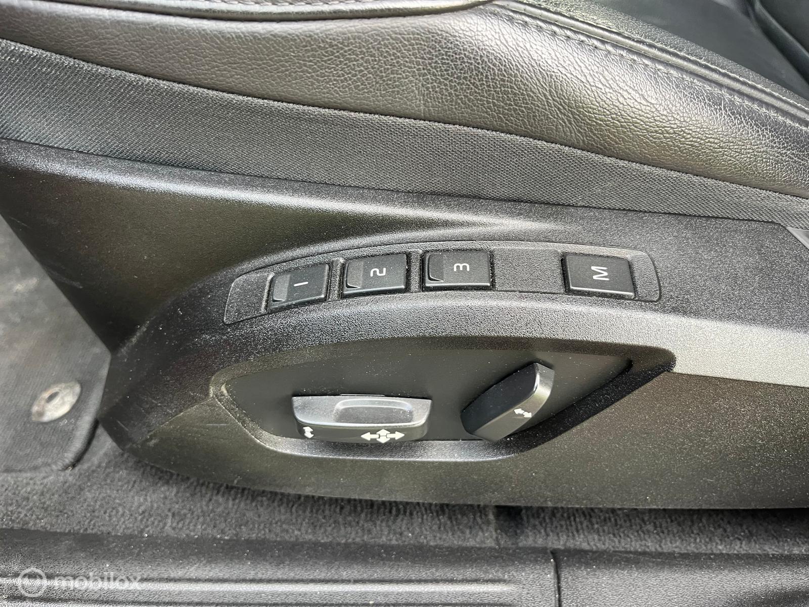 Foto van Volvo V40