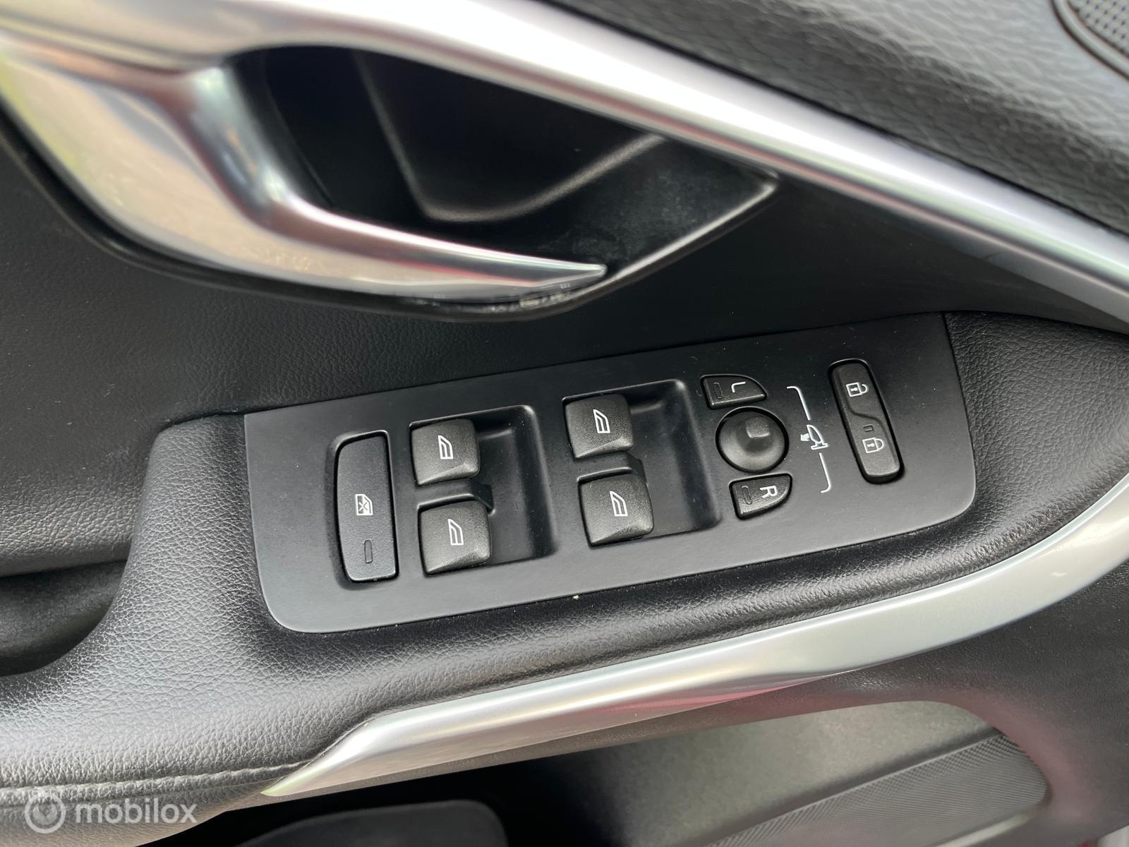 Foto van Volvo V40