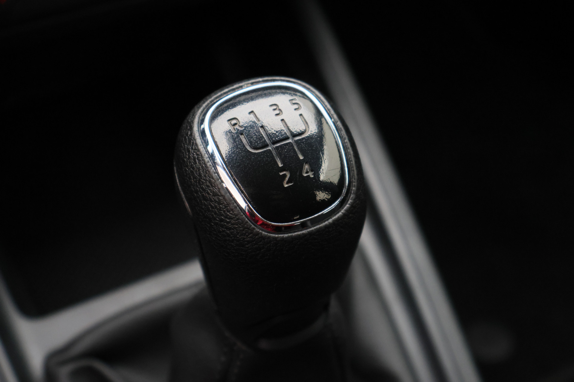 Foto van Skoda Scala