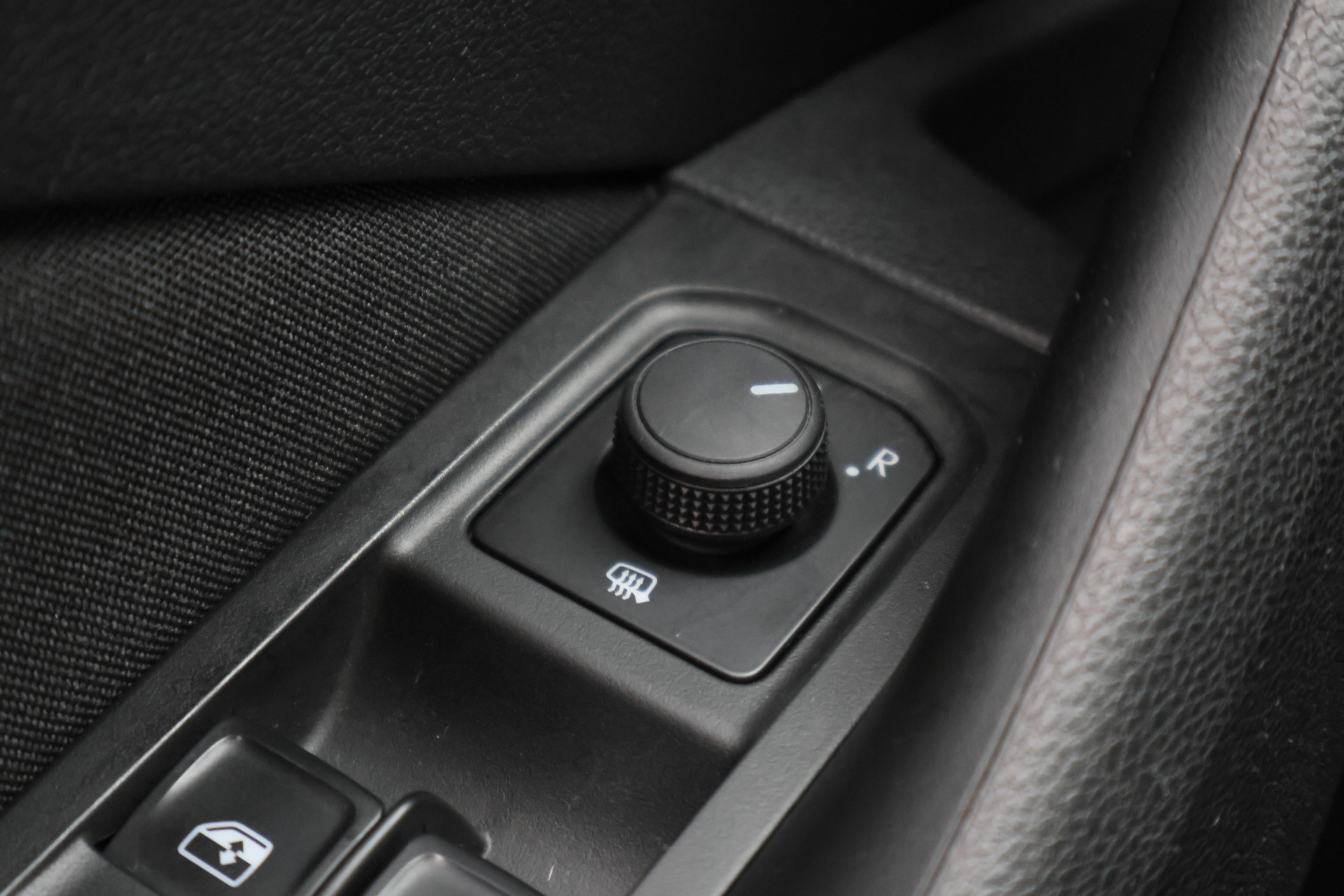 Foto van Skoda Scala